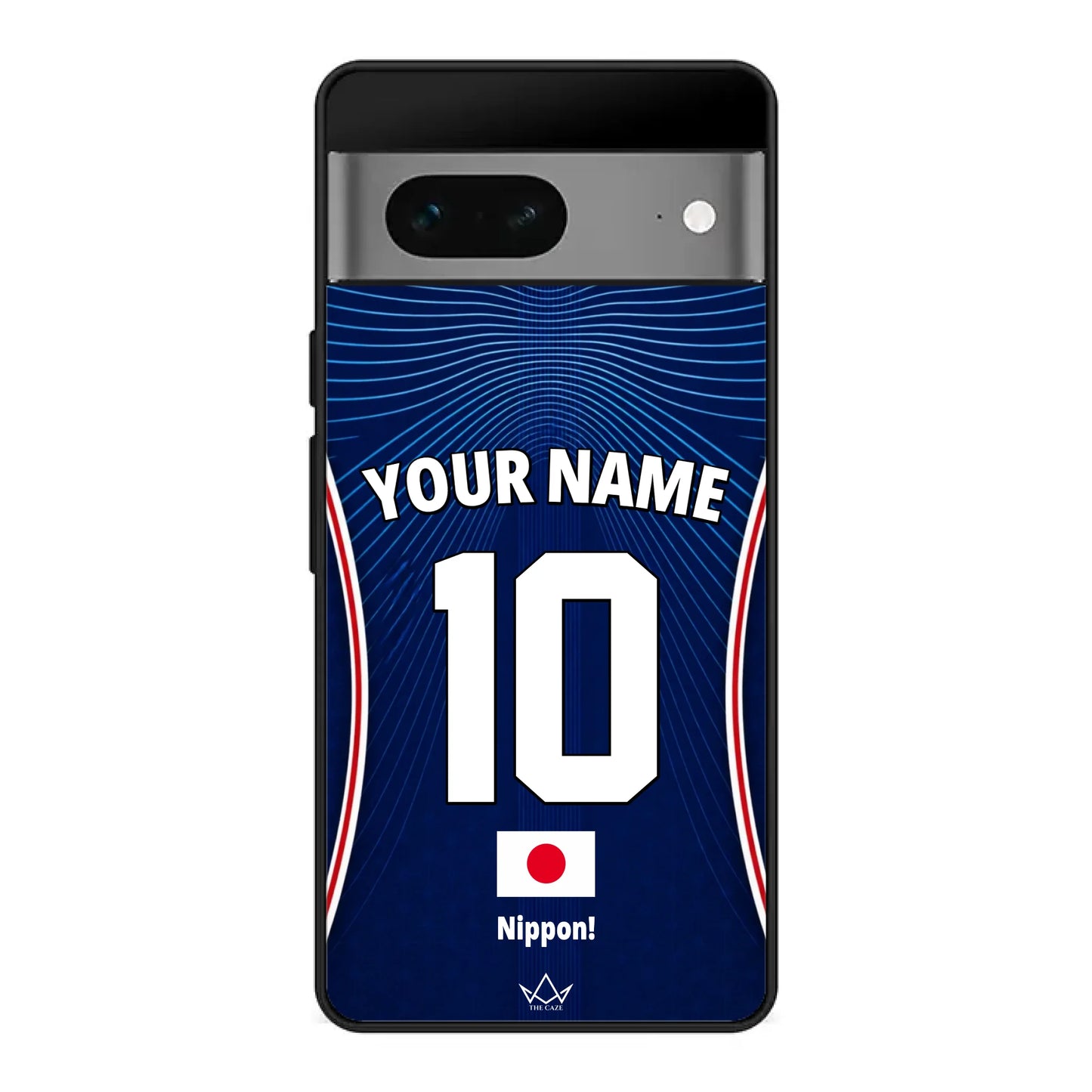 Google Pixel 7a case
