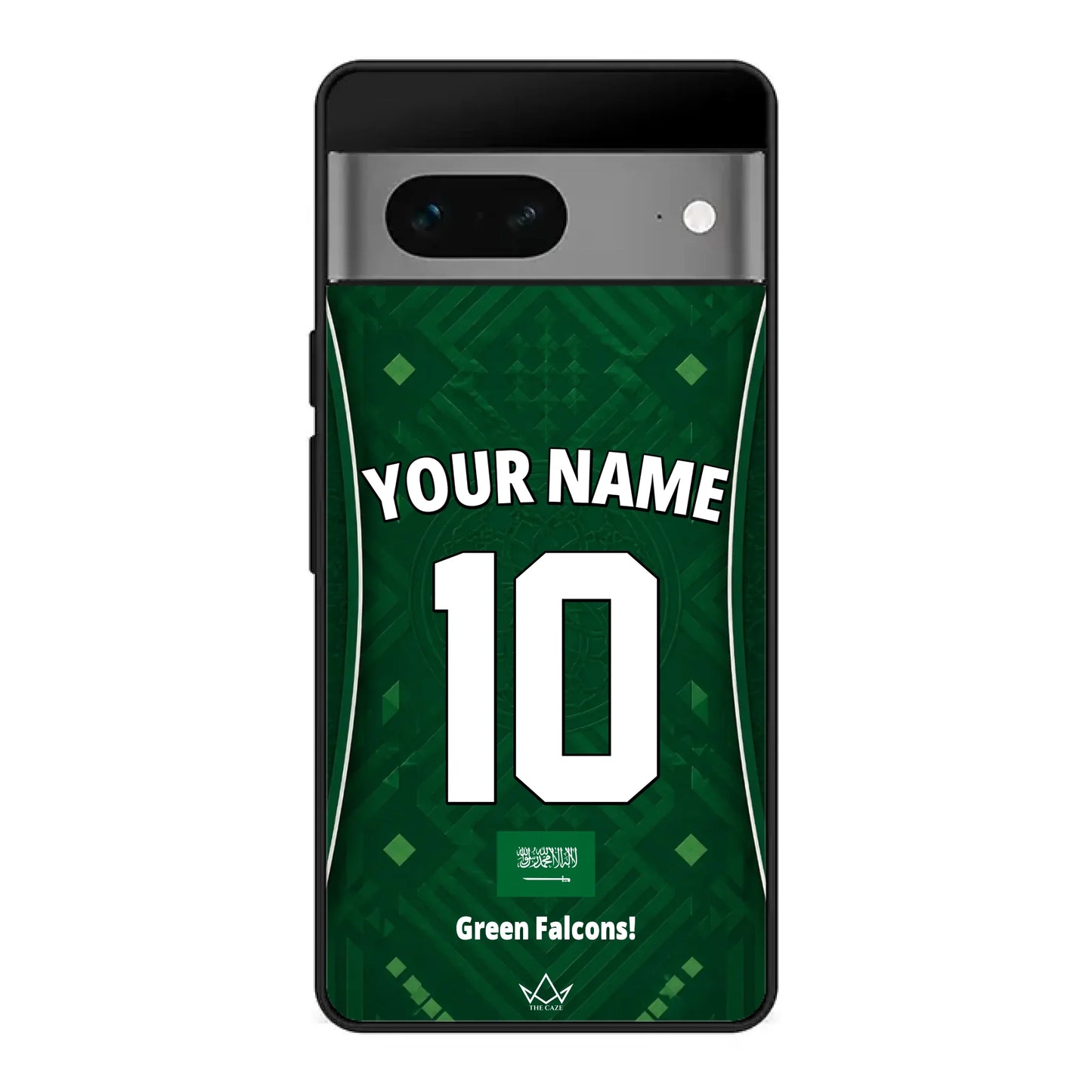 Google Pixel 7a case