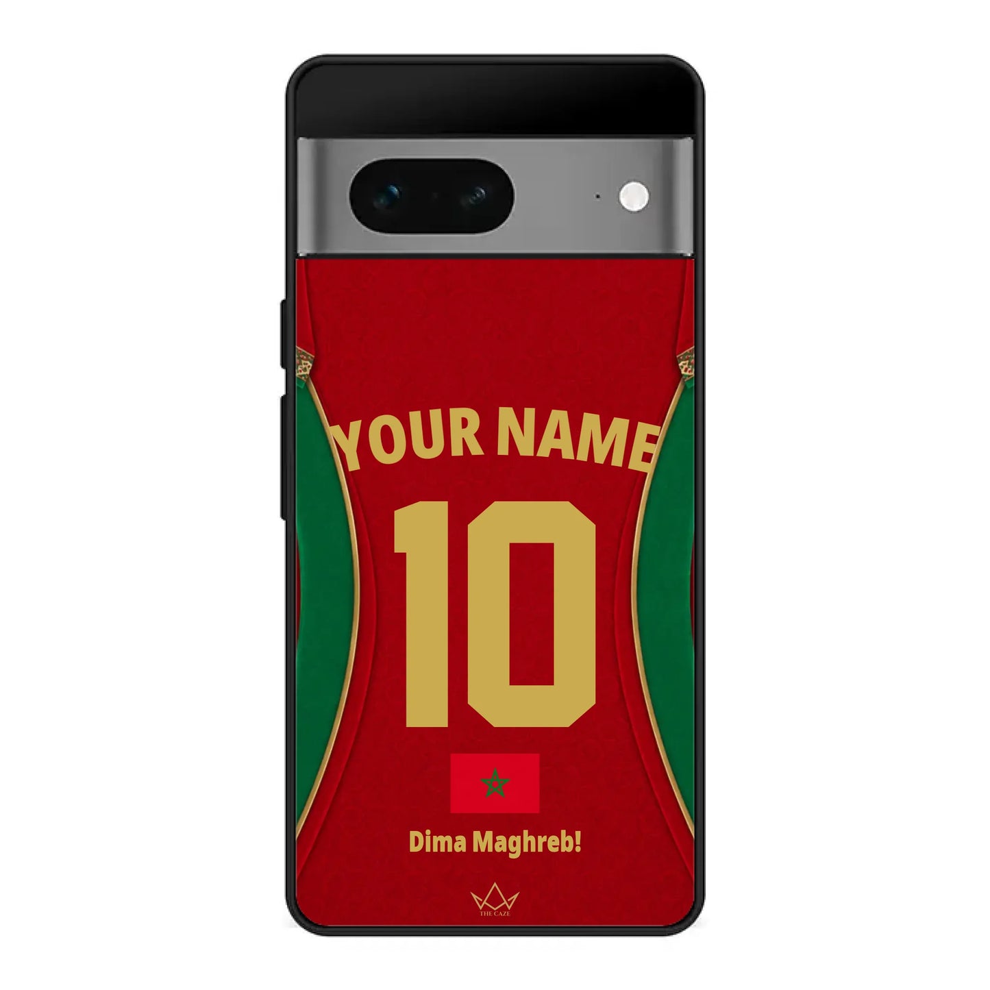 Google Pixel 7a case