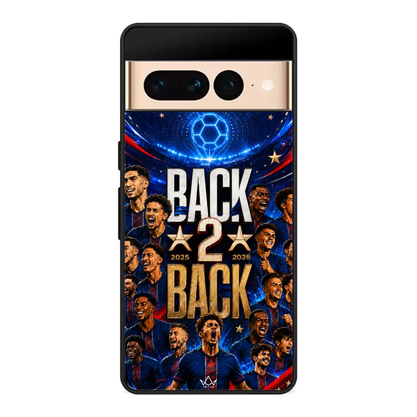 Google Pixel 7 Pro case