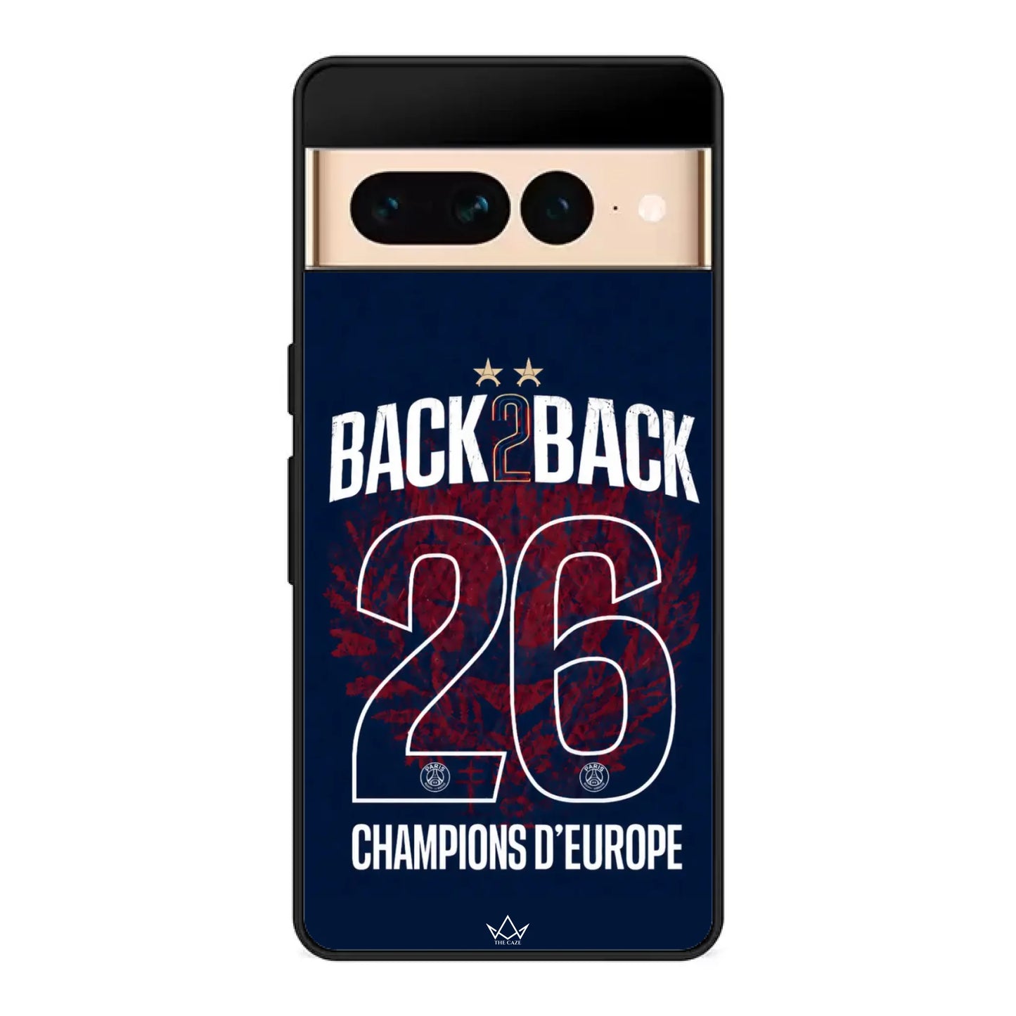Google Pixel 7 Pro case