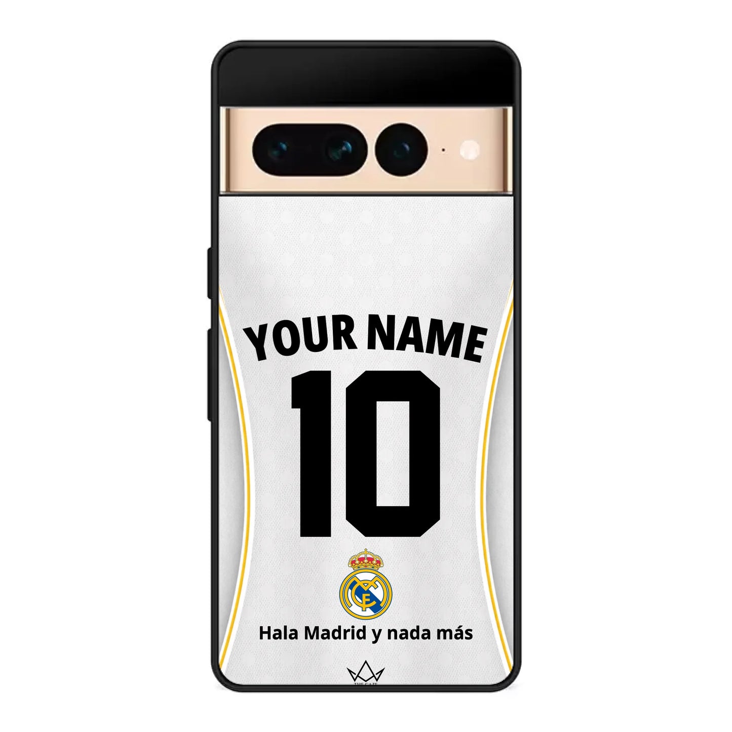 Google Pixel 7 Pro case