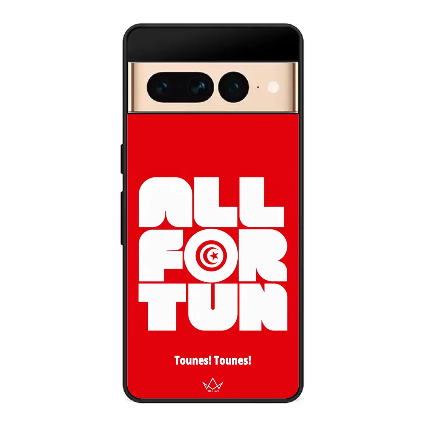 Google Pixel 7 Pro case