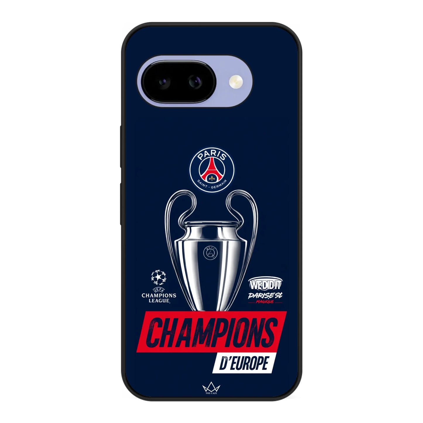 Google Pixel 9a case