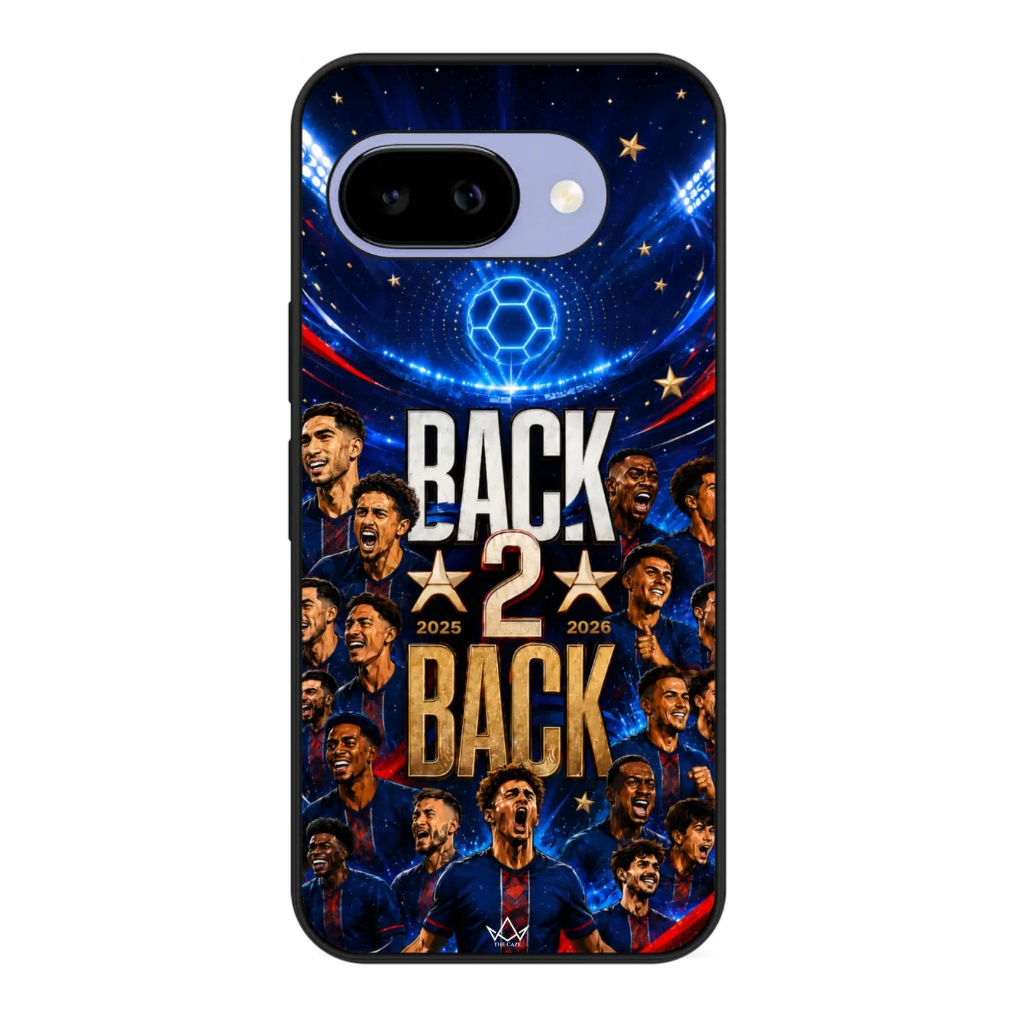 Google Pixel 9a case