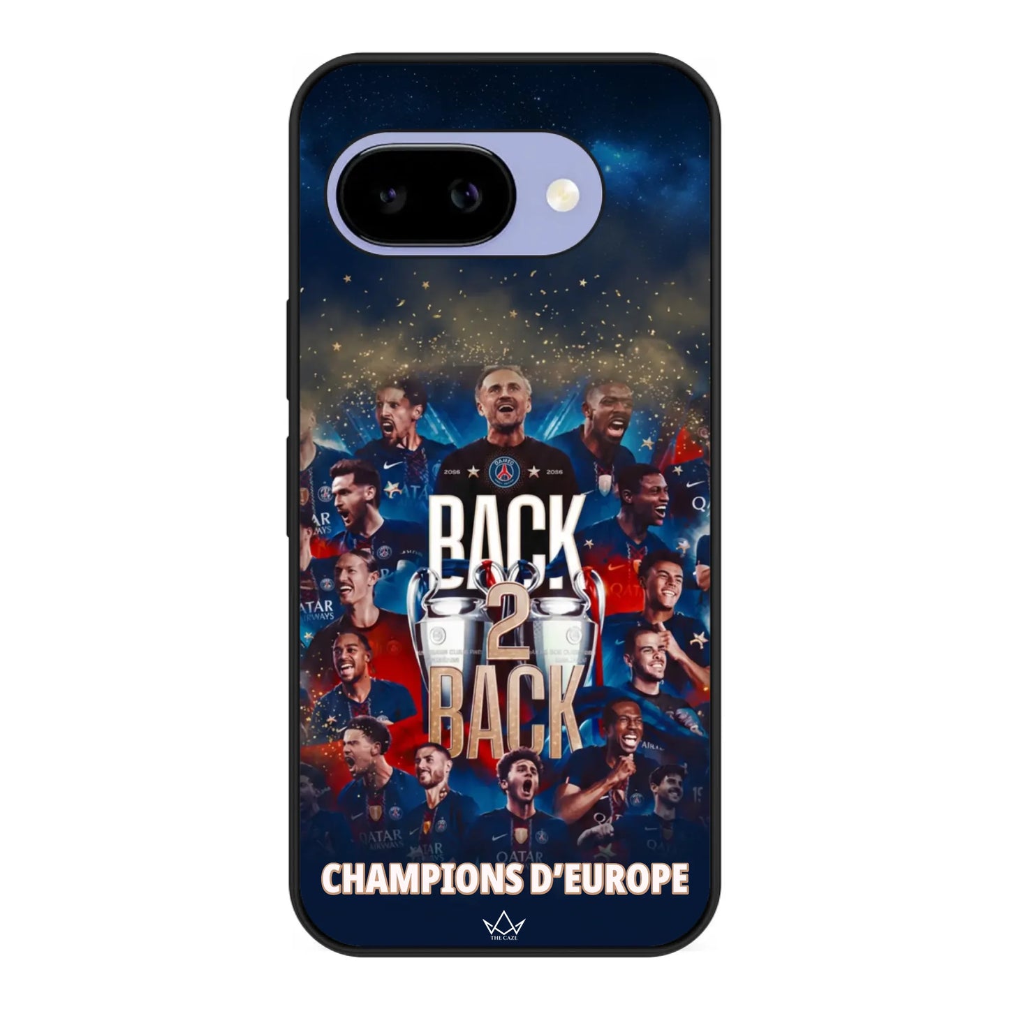 Google Pixel 9a case