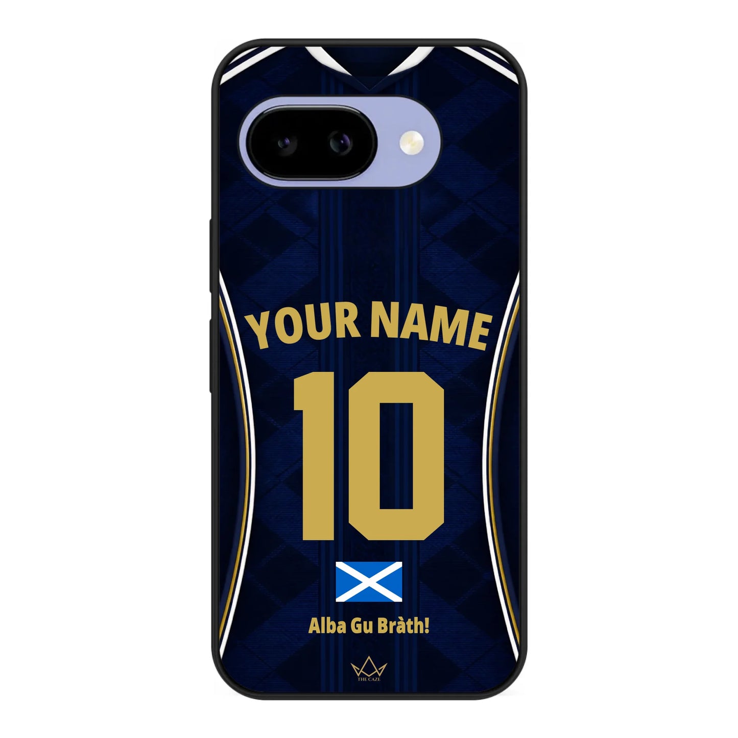 Google Pixel 9a case