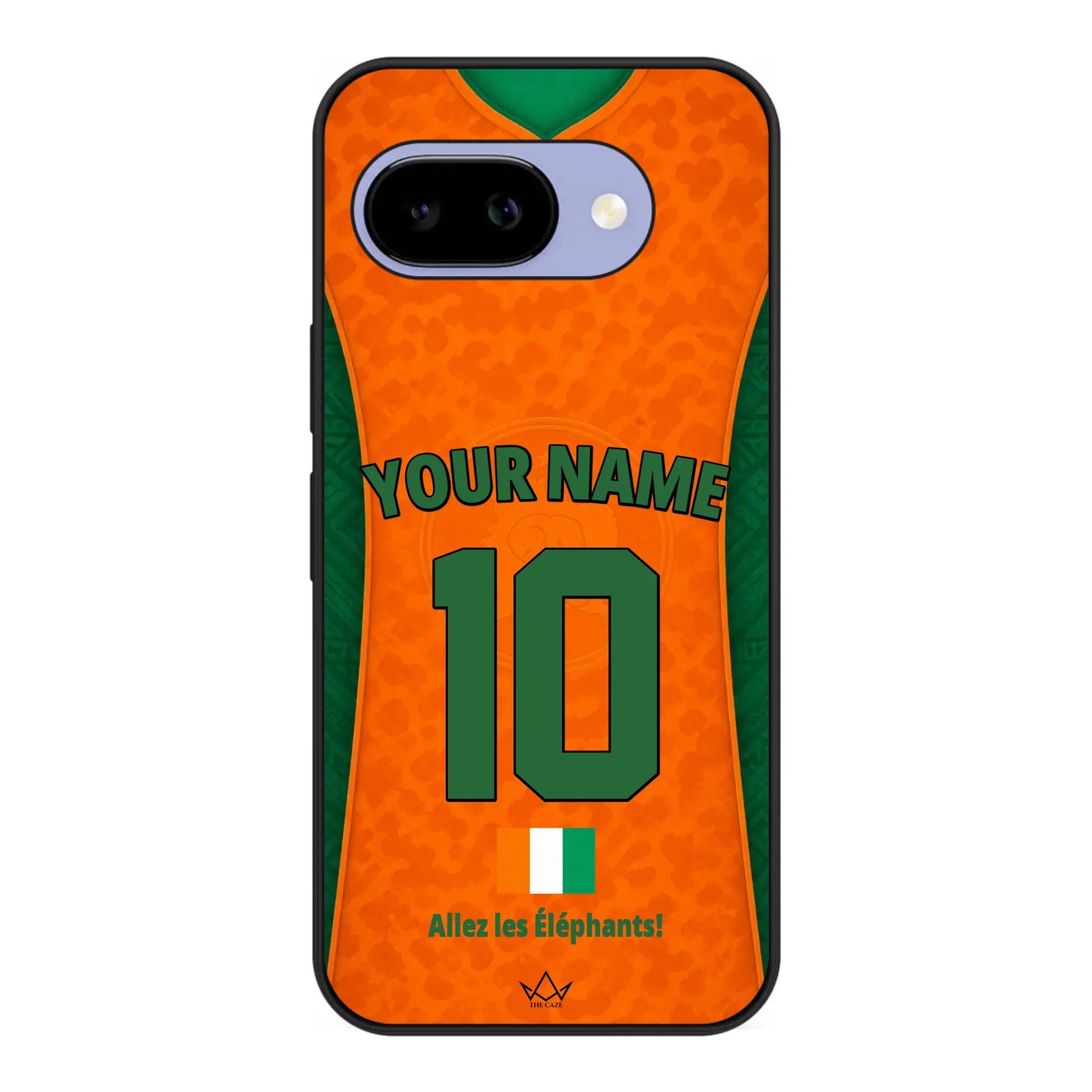 Google Pixel 9a case
