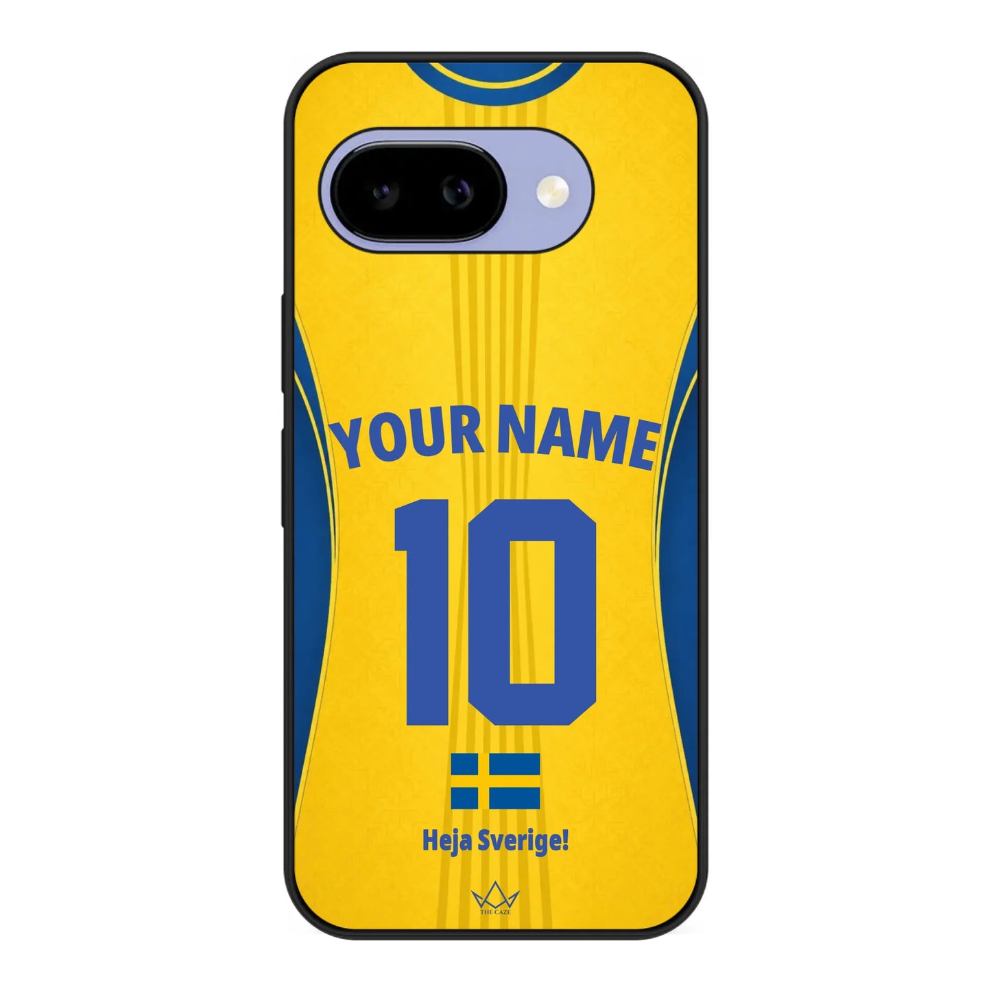 Google Pixel 9a case