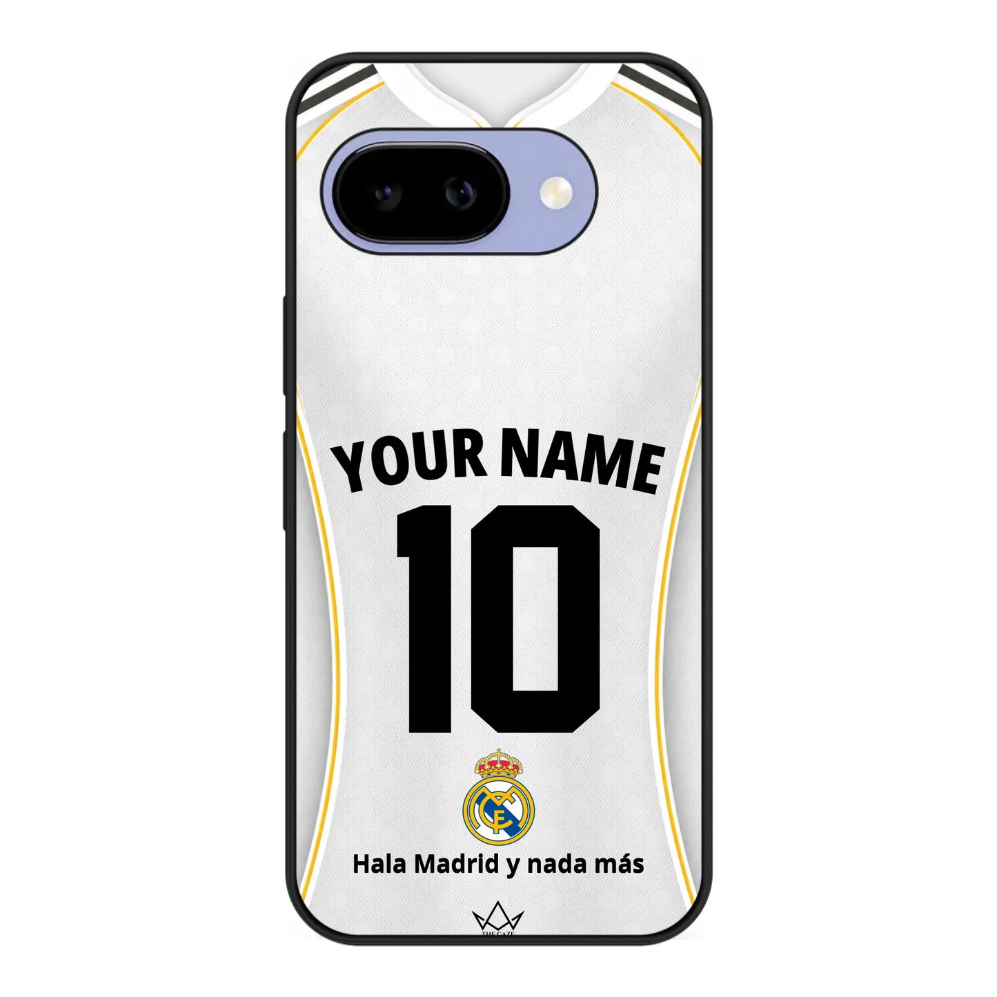 Google Pixel 9a case