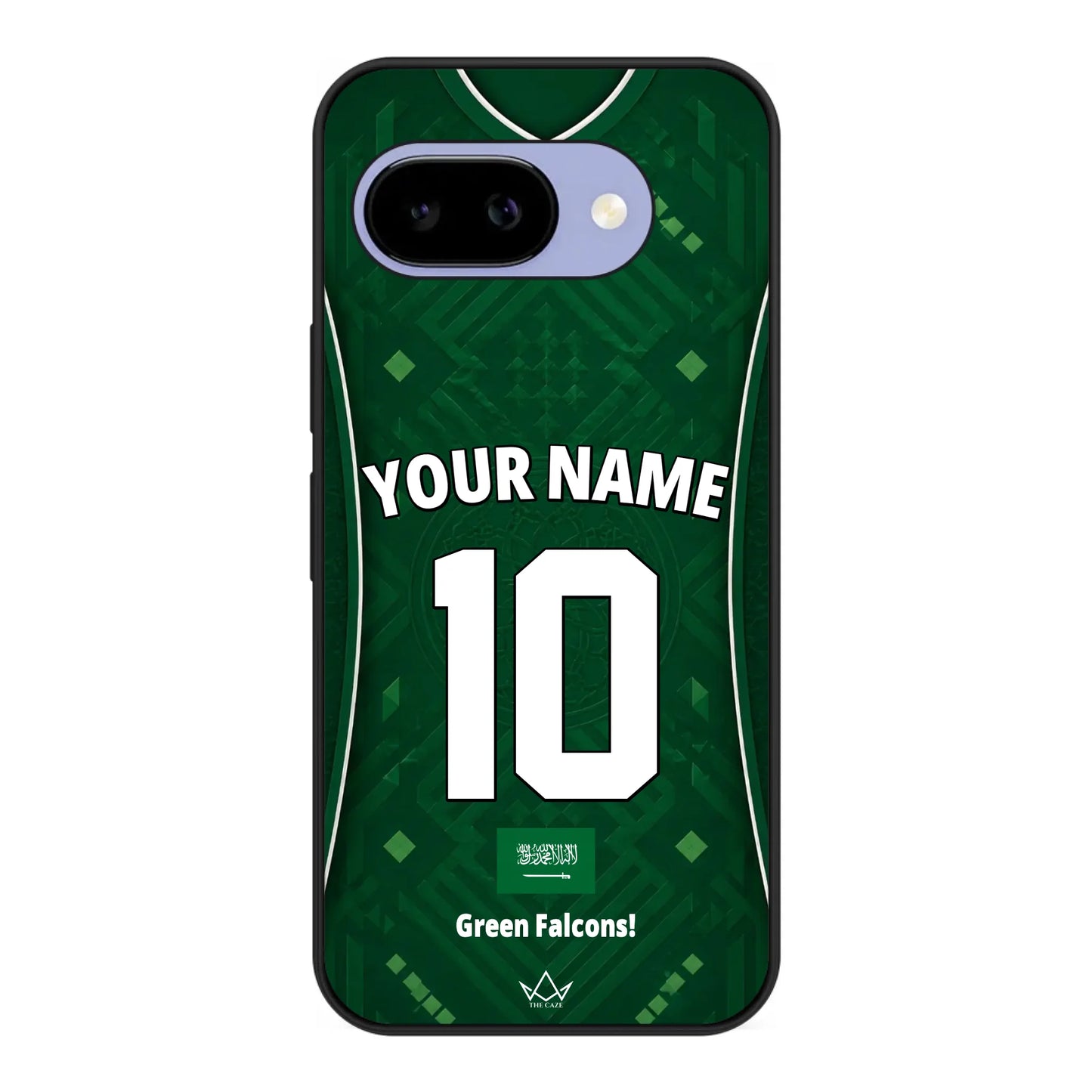 Google Pixel 9a case