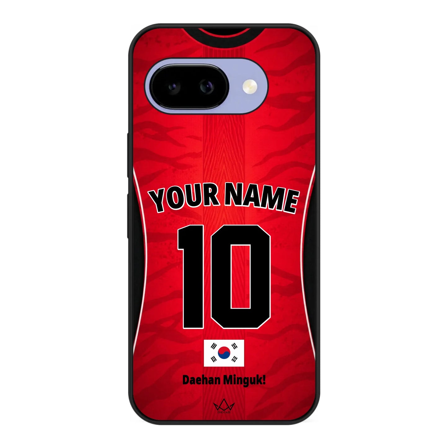 Google Pixel 9a case