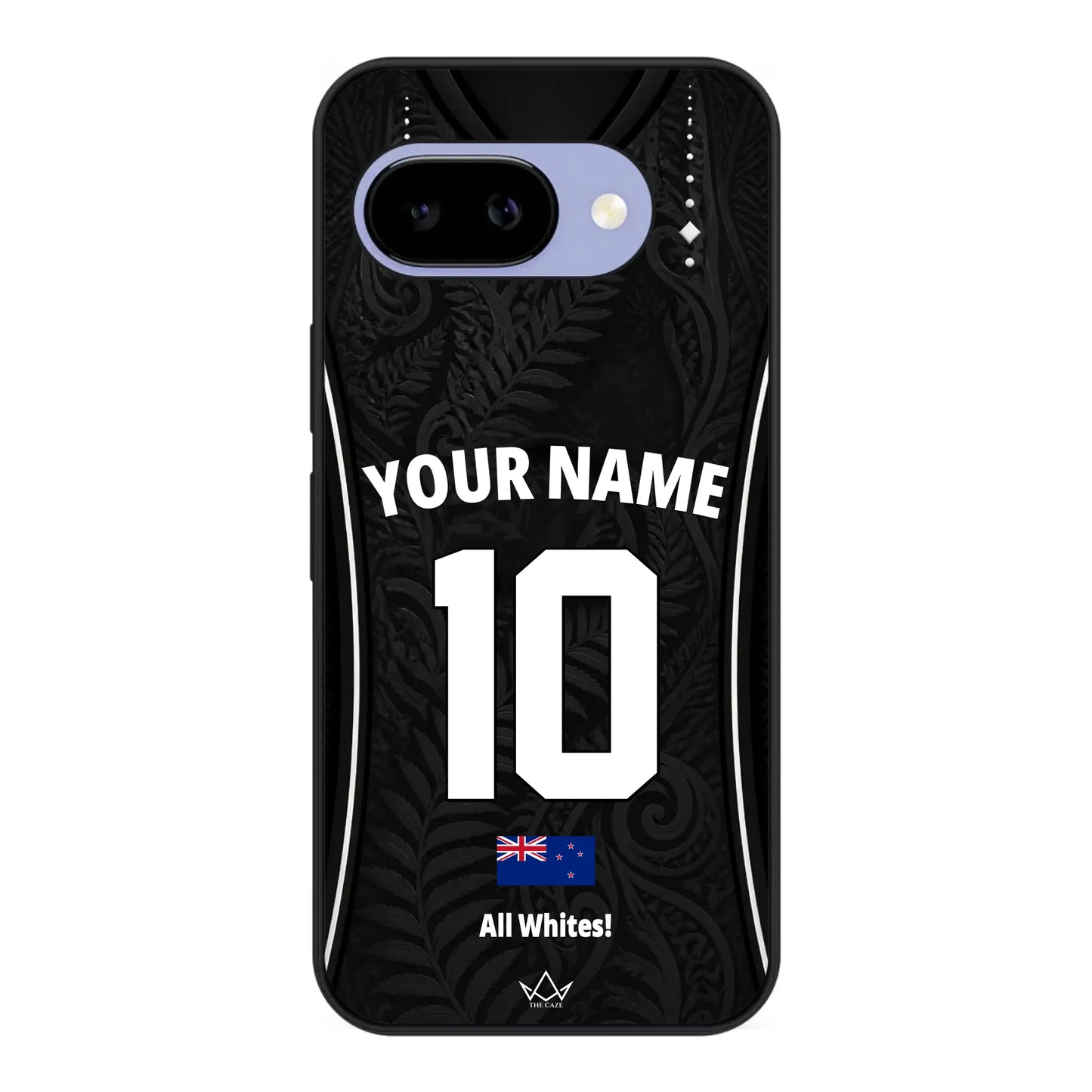 Google Pixel 9a case