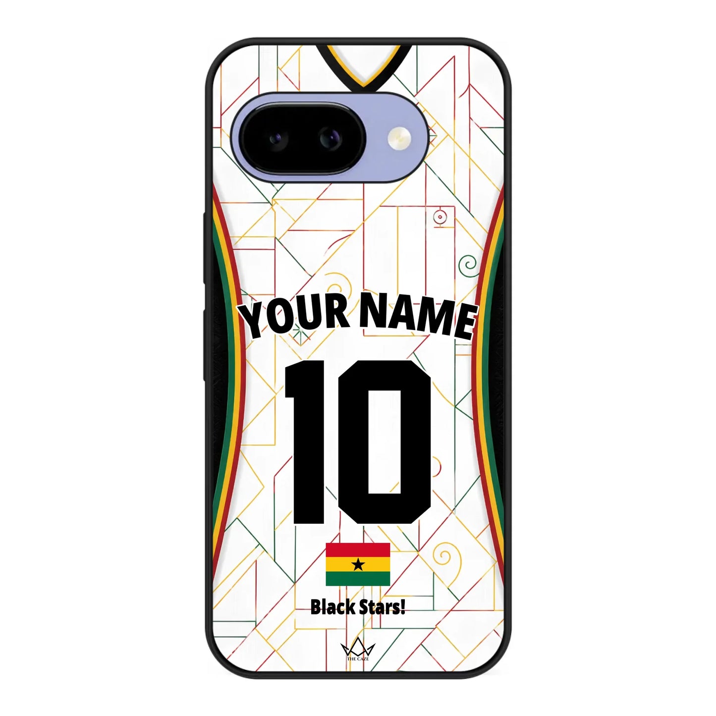 Google Pixel 9a case