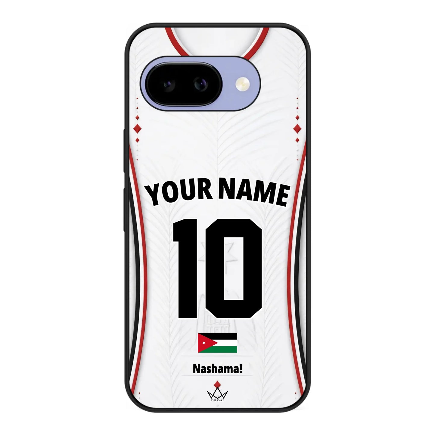 Google Pixel 9a case