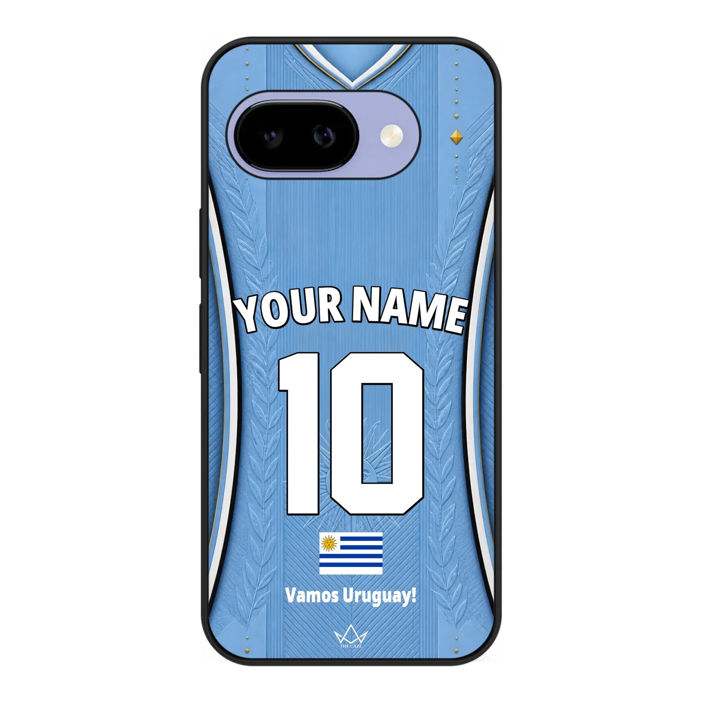 Google Pixel 9a case