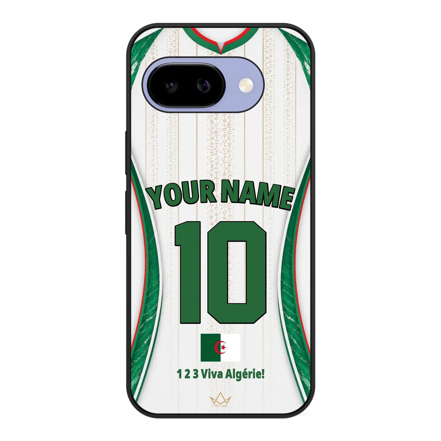 Google Pixel 9a case