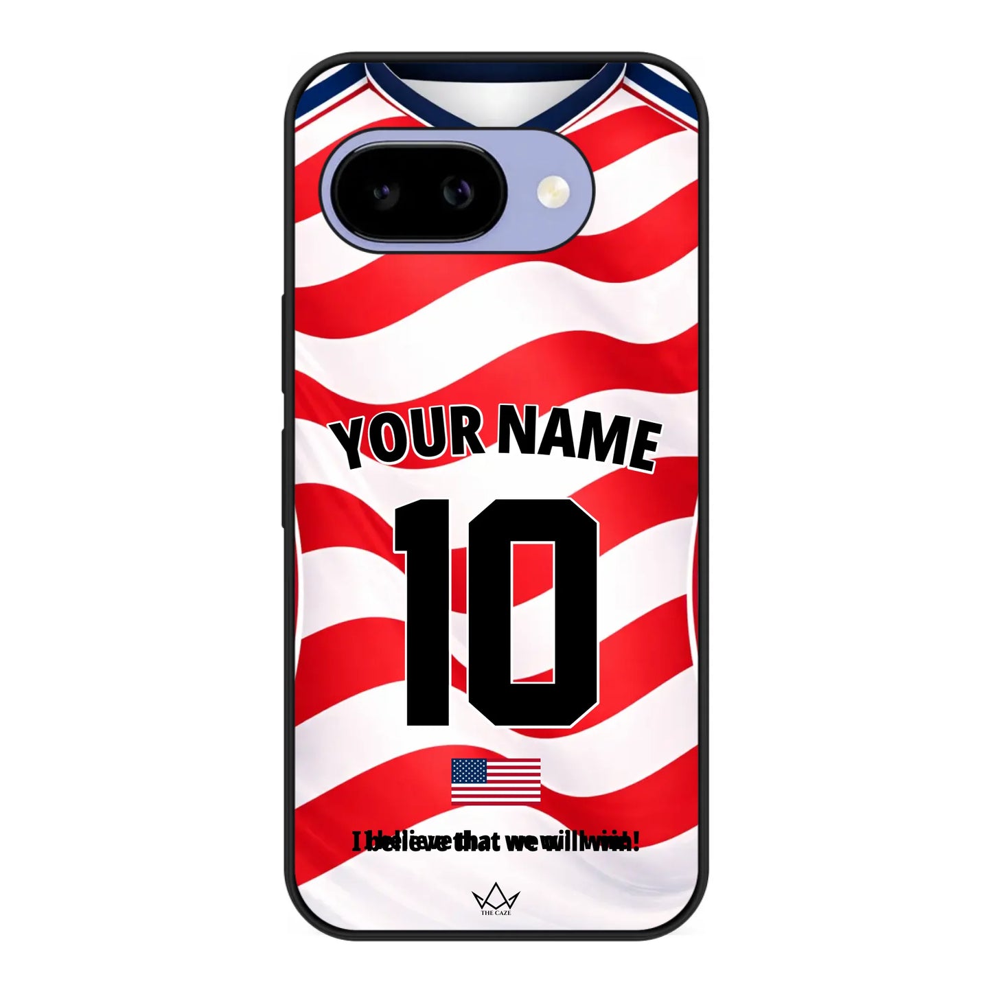 Google Pixel 9a case