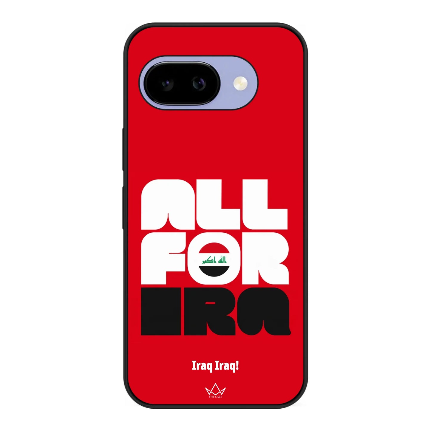 Google Pixel 9a case