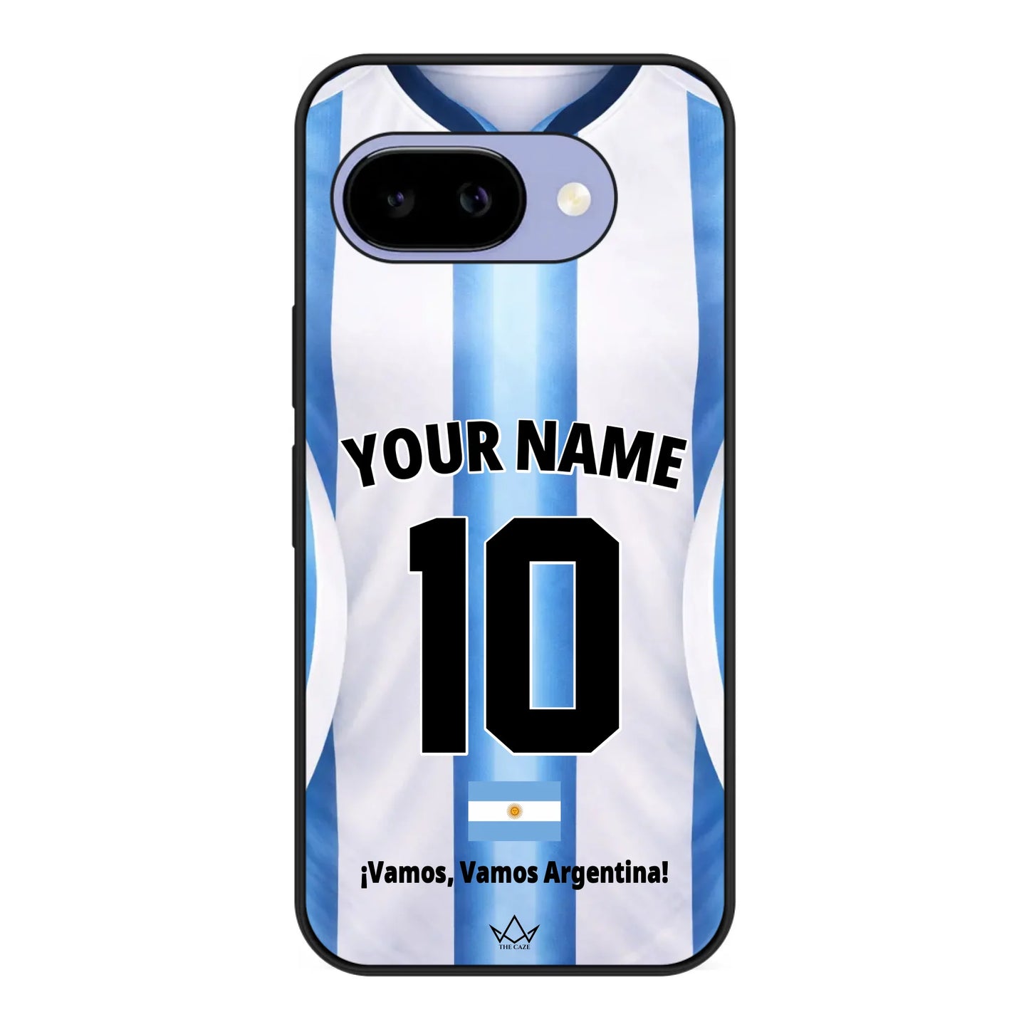 Google Pixel 9a case