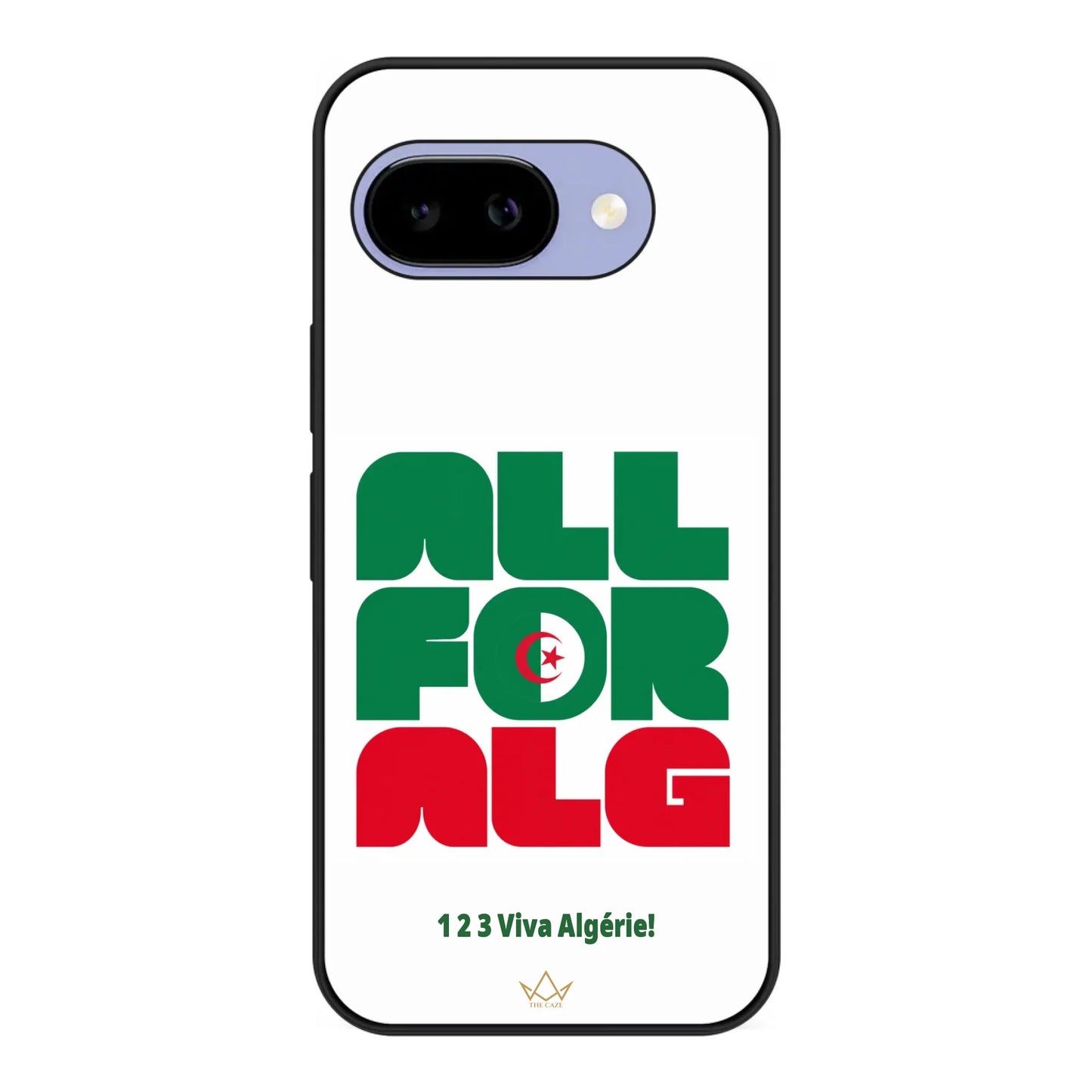 Google Pixel 9a case