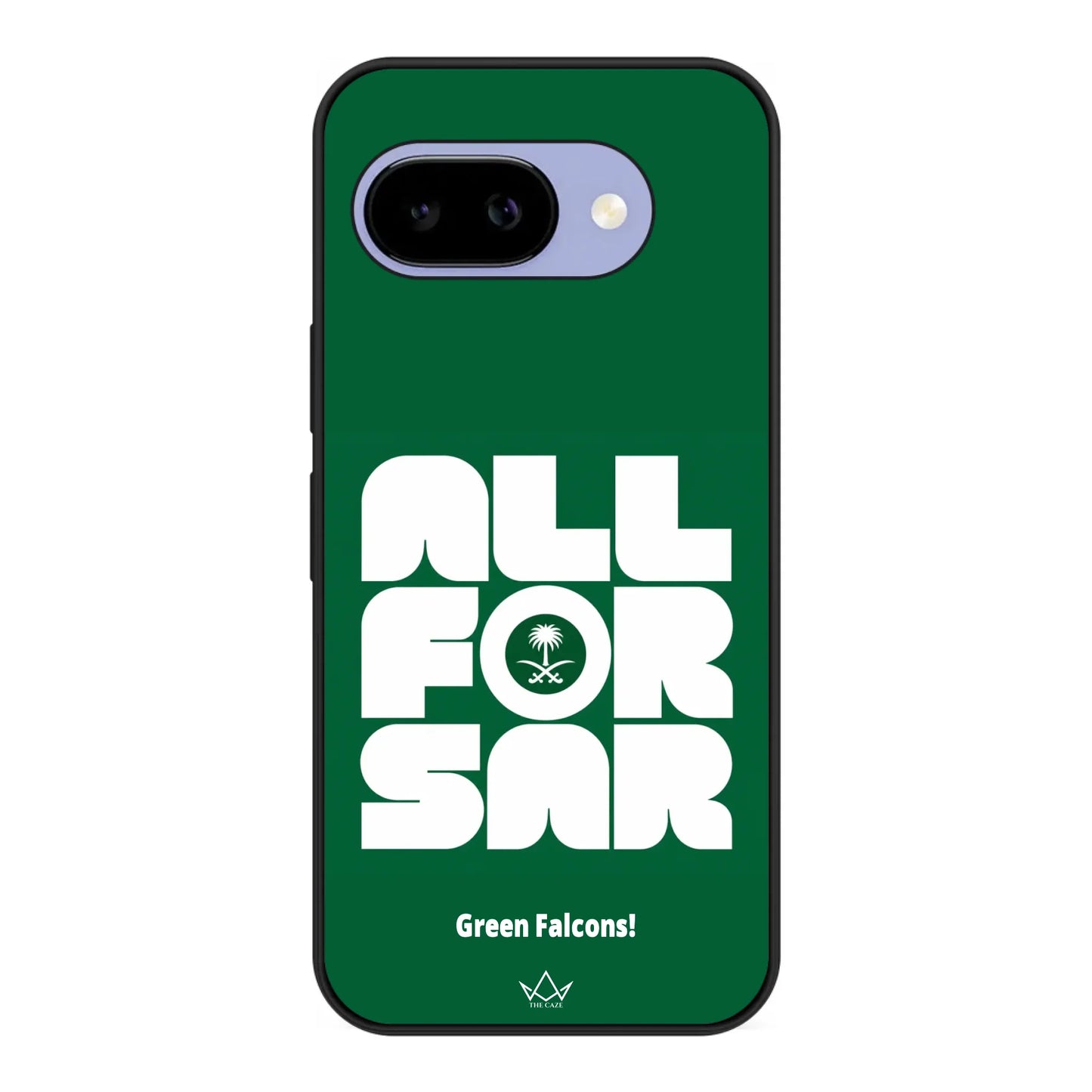 Google Pixel 9a case