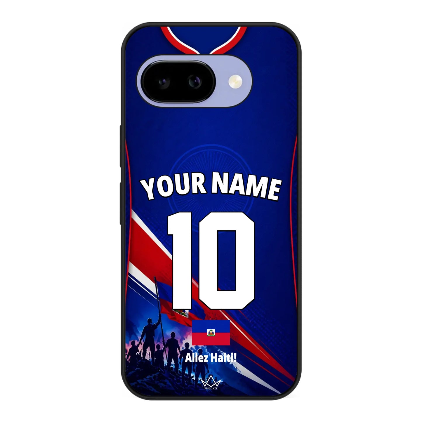 Google Pixel 9a case