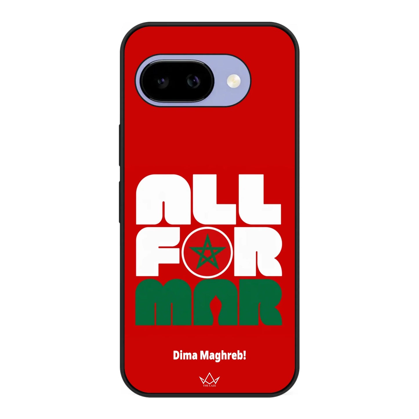 Google Pixel 9a case