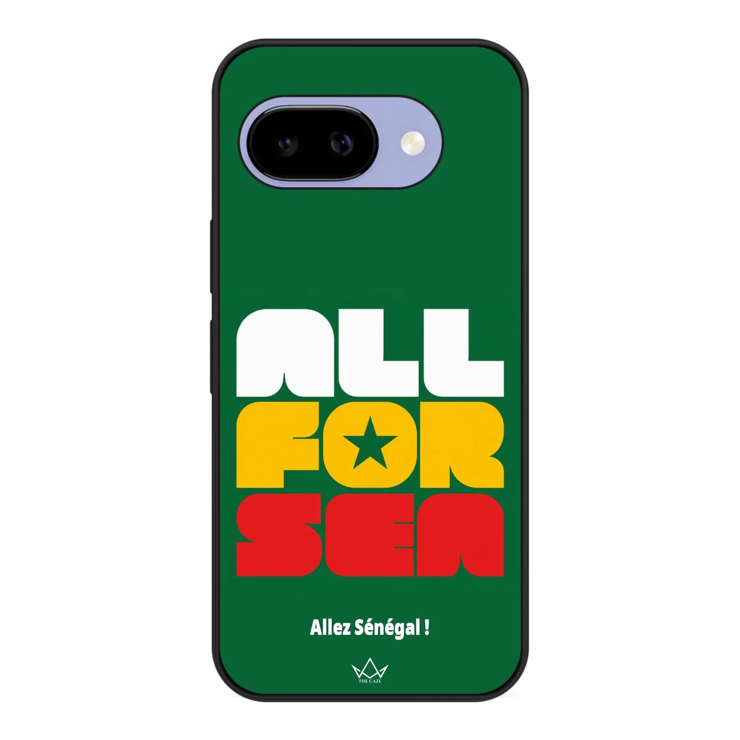 Google Pixel 9a case