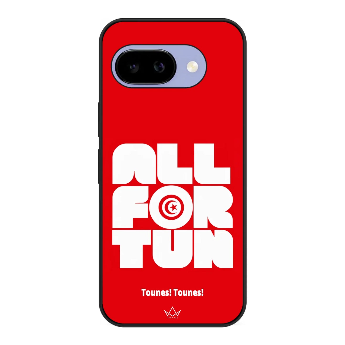Google Pixel 9a case