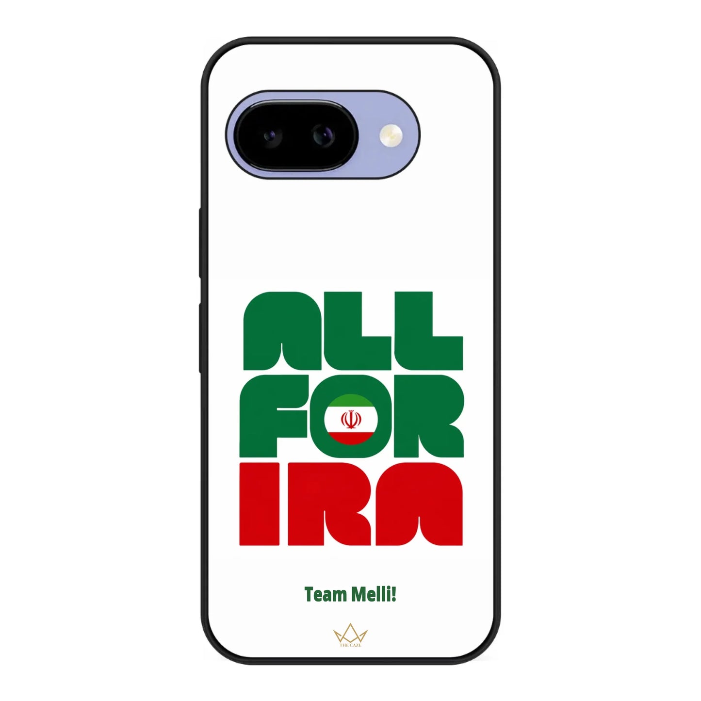 Google Pixel 9a case