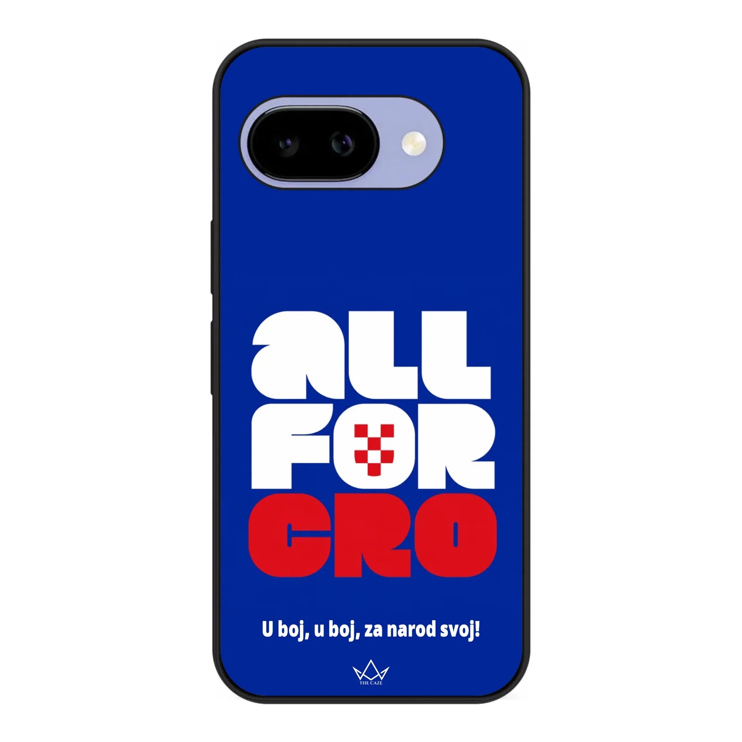 Google Pixel 9a case