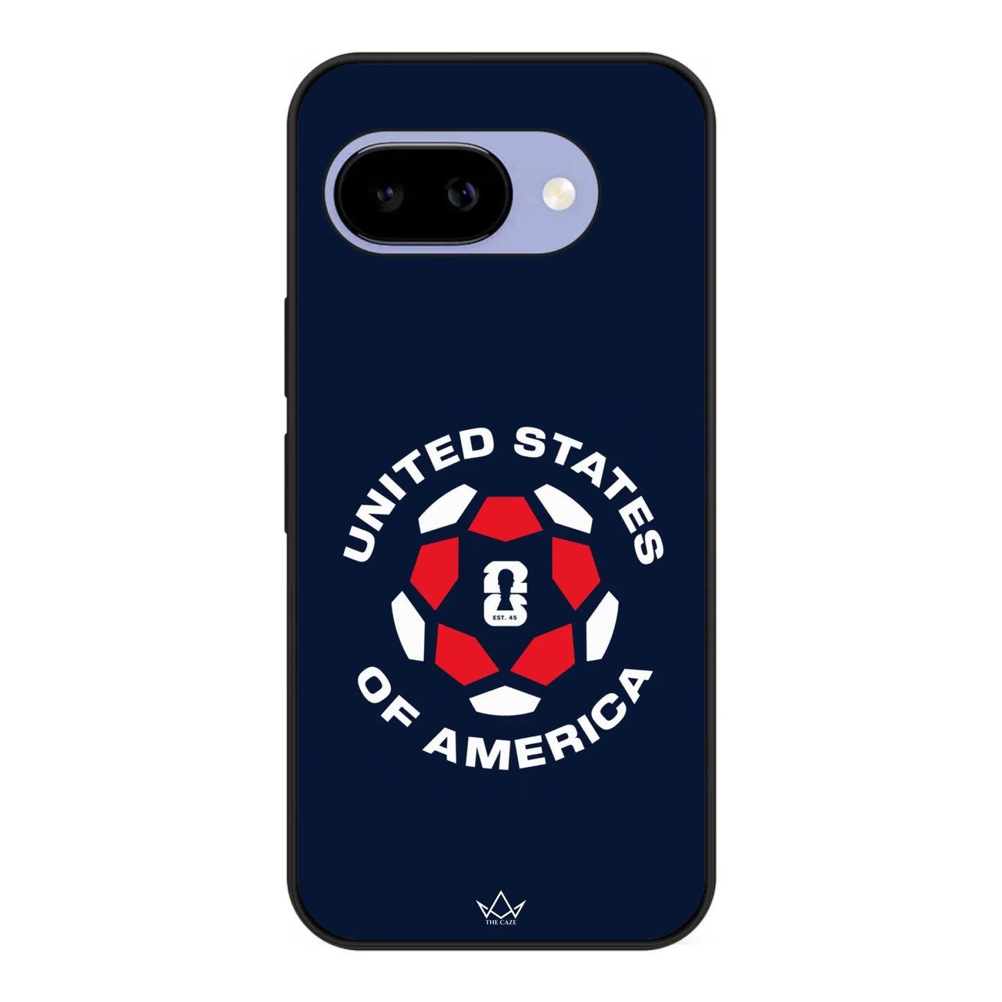 Google Pixel 9a case