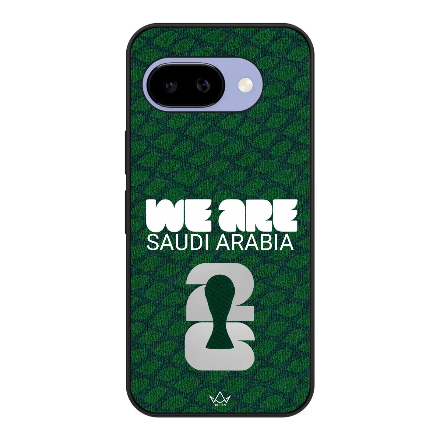 Google Pixel 9a case