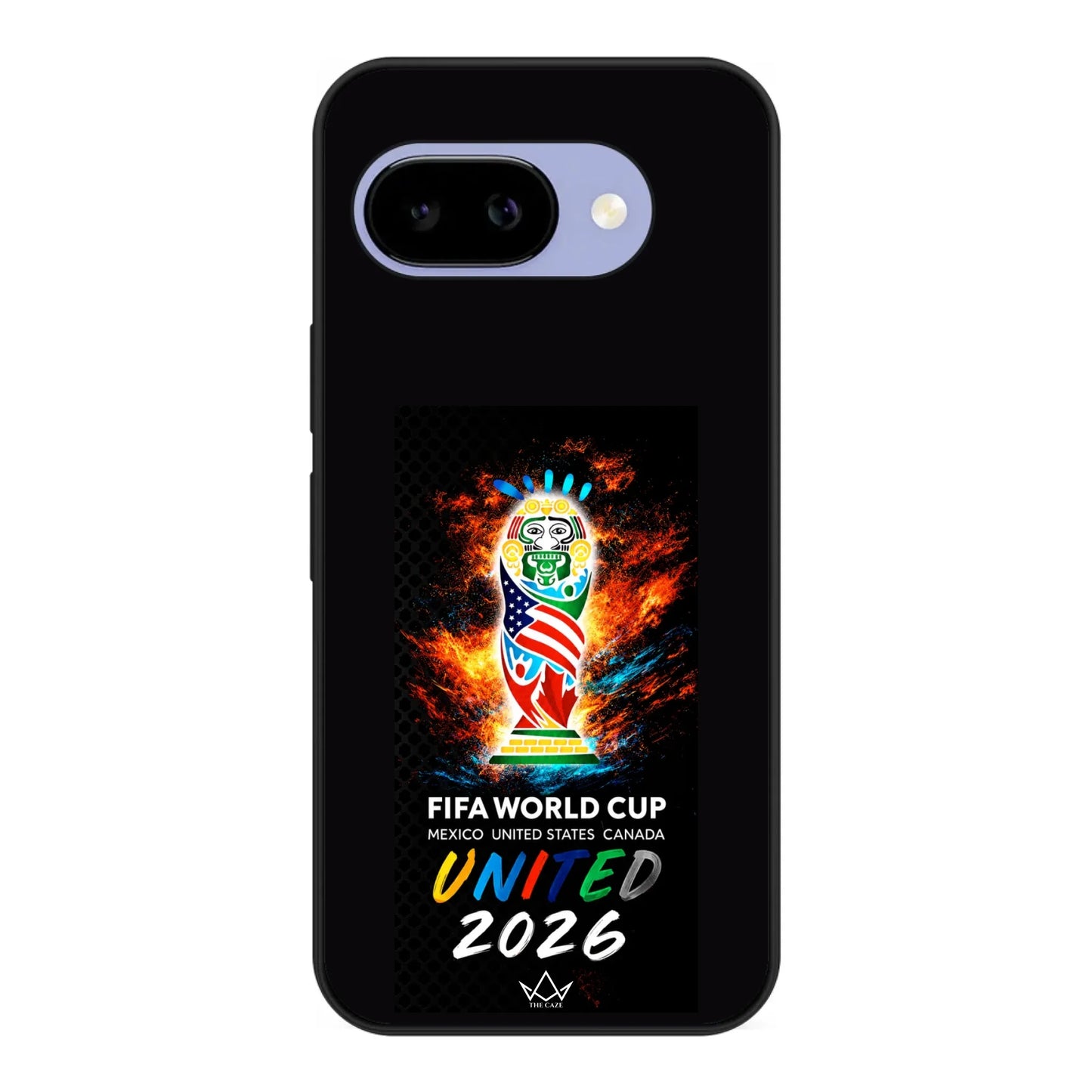 Google Pixel 9a case