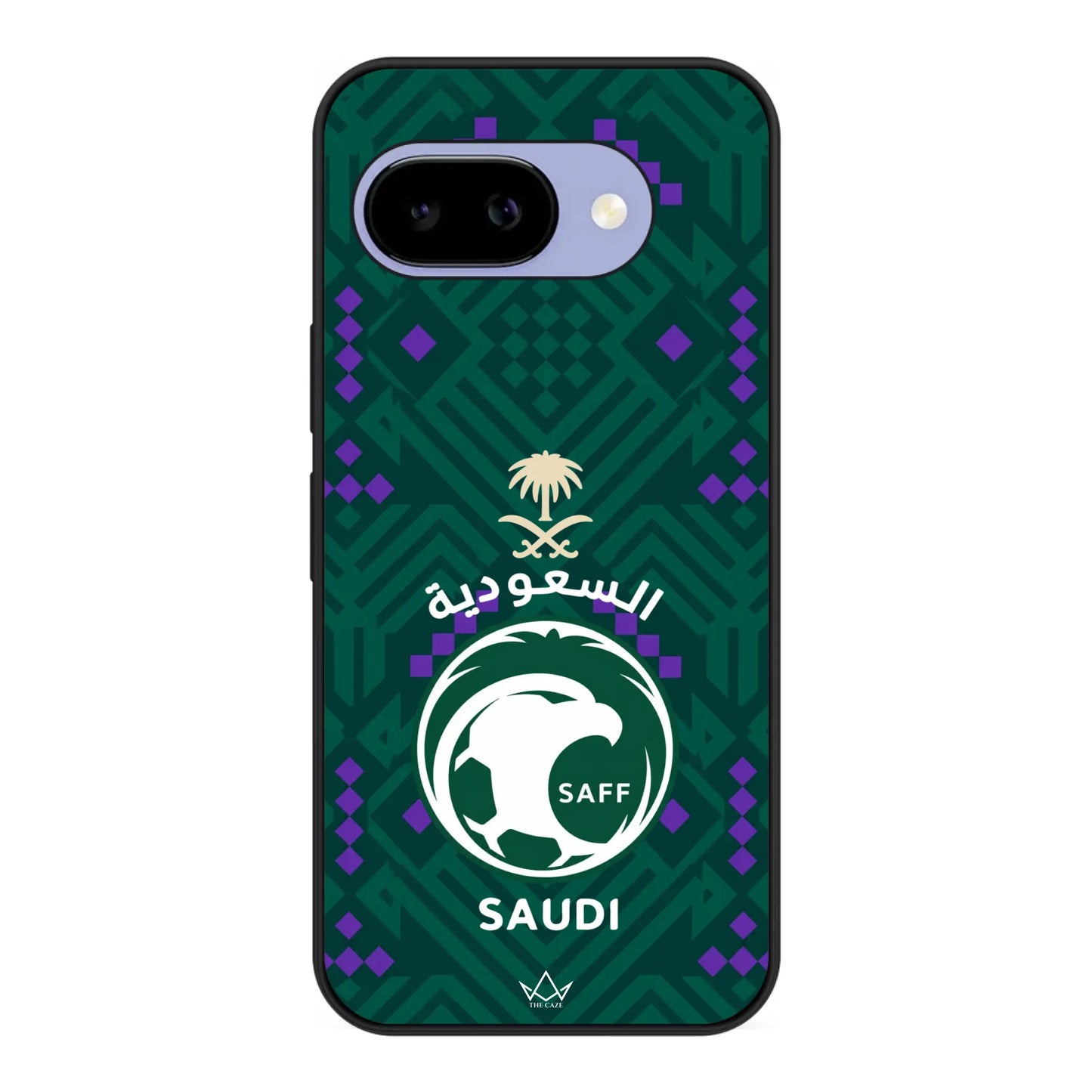 Google Pixel 9a case