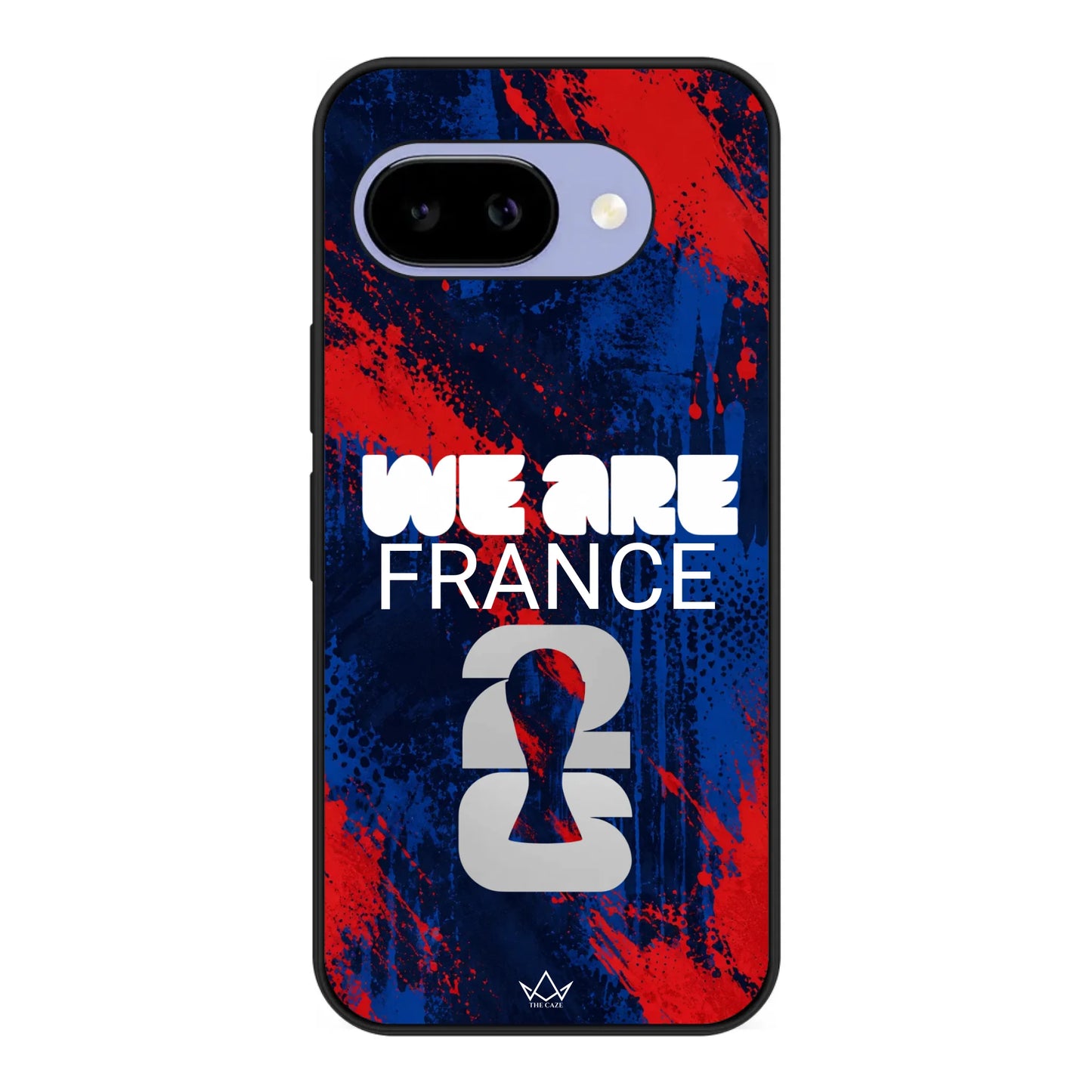 Google Pixel 9a case