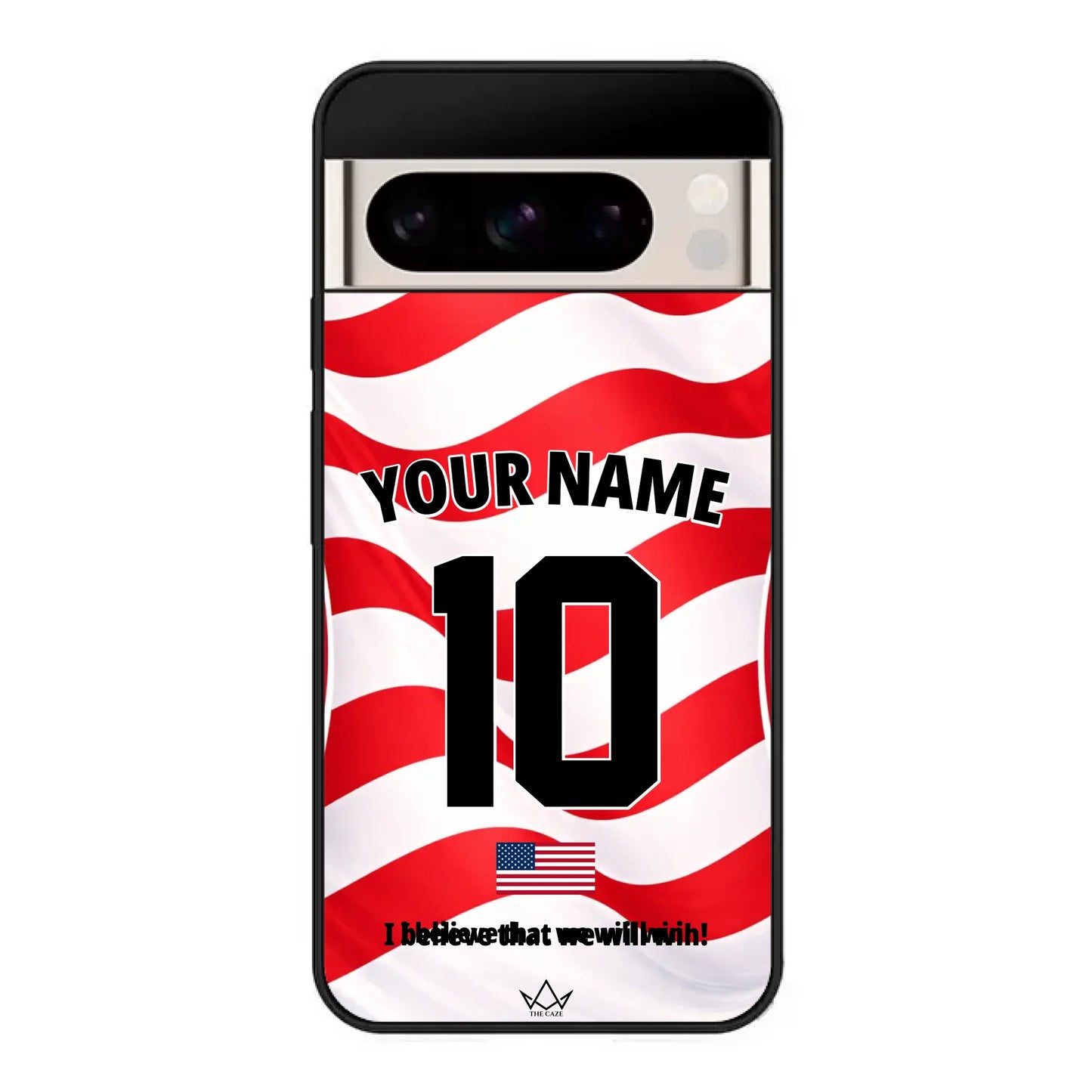 Google Pixel 8 Pro case