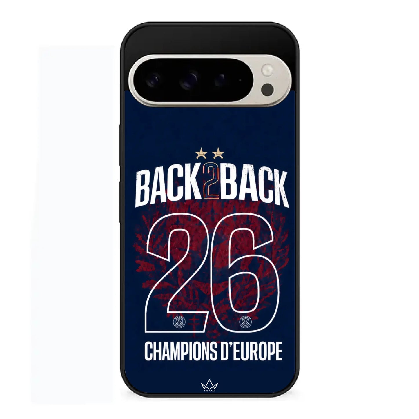 Google Pixel 9 Pro XL case