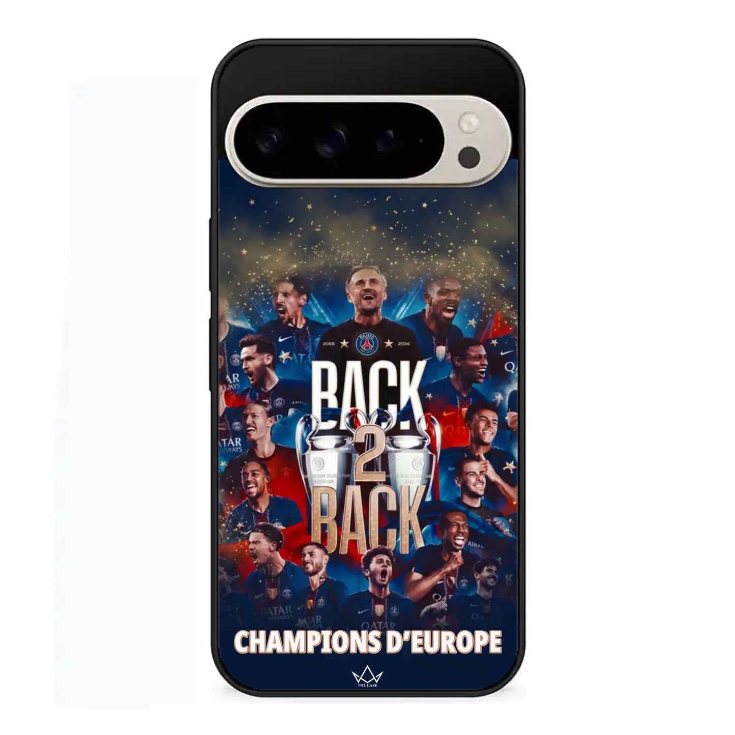 Google Pixel 9 Pro XL case