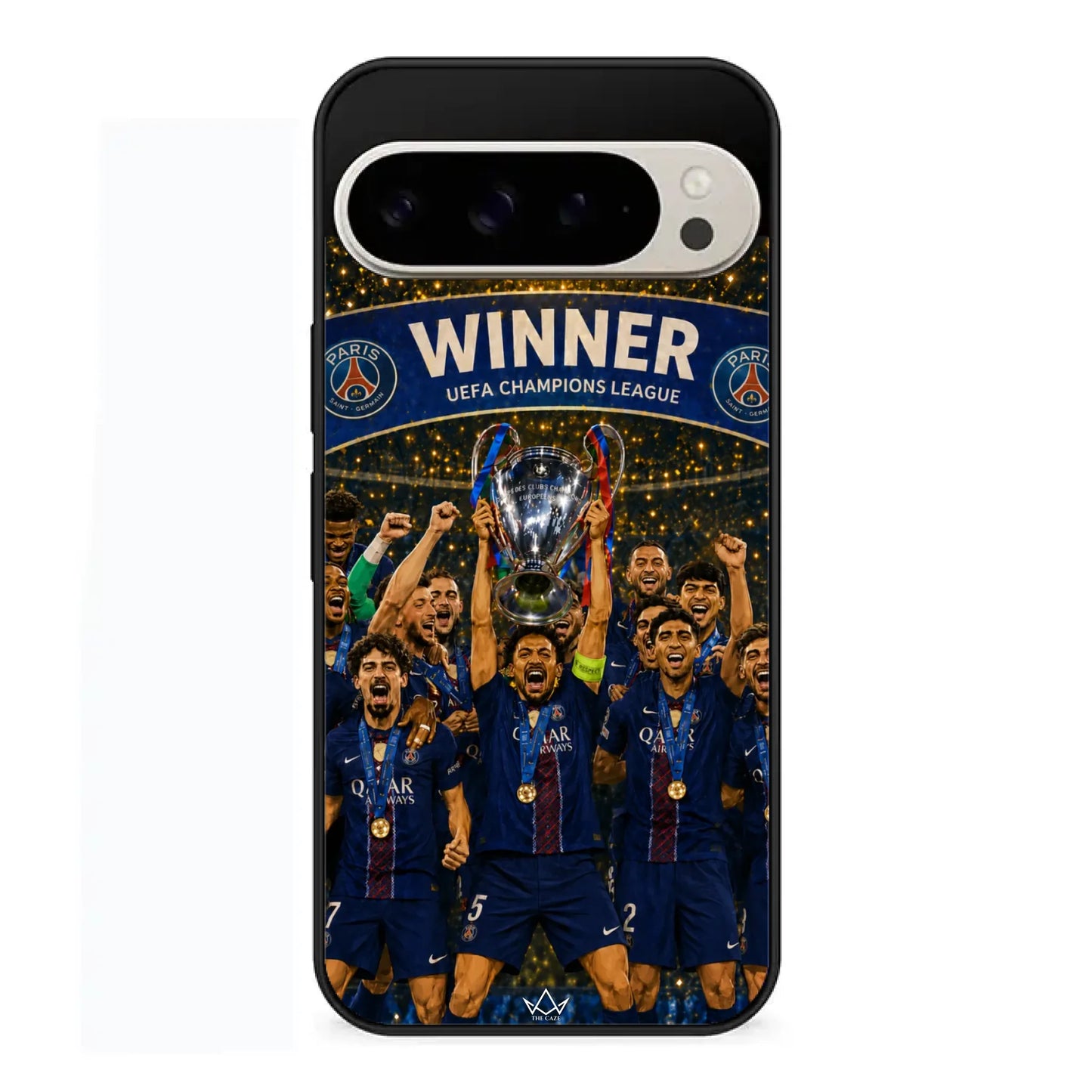 Google Pixel 9 Pro XL case