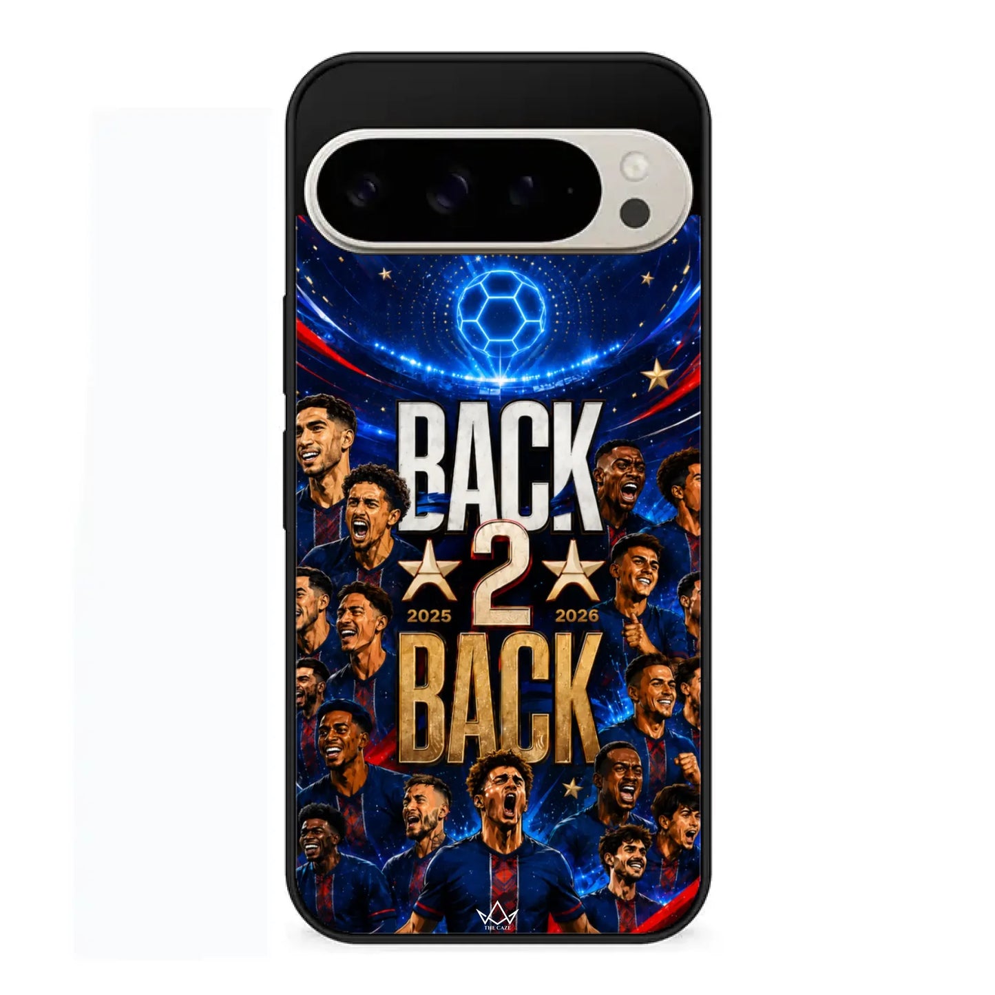 Google Pixel 9 Pro XL case