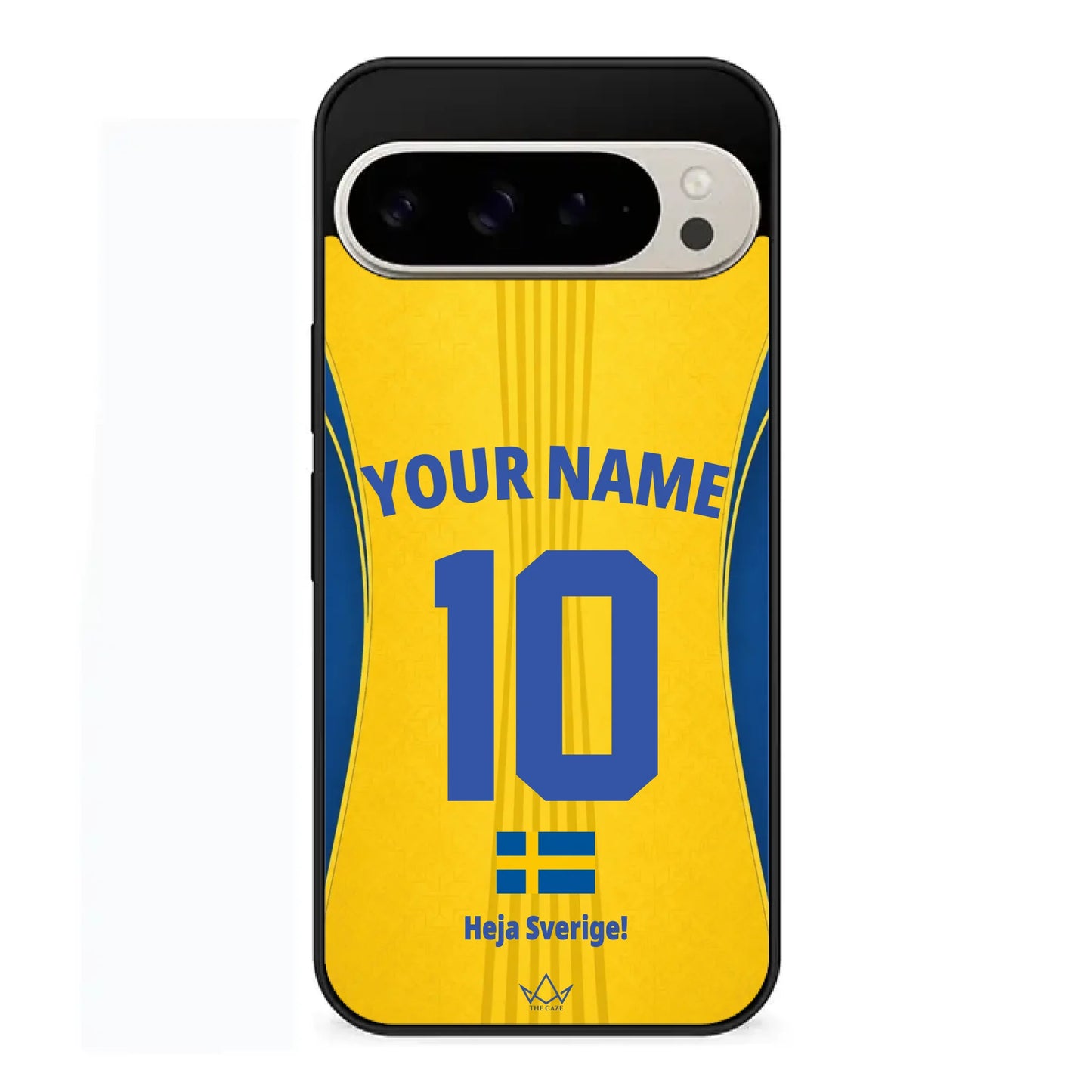 Google Pixel 9 Pro XL case