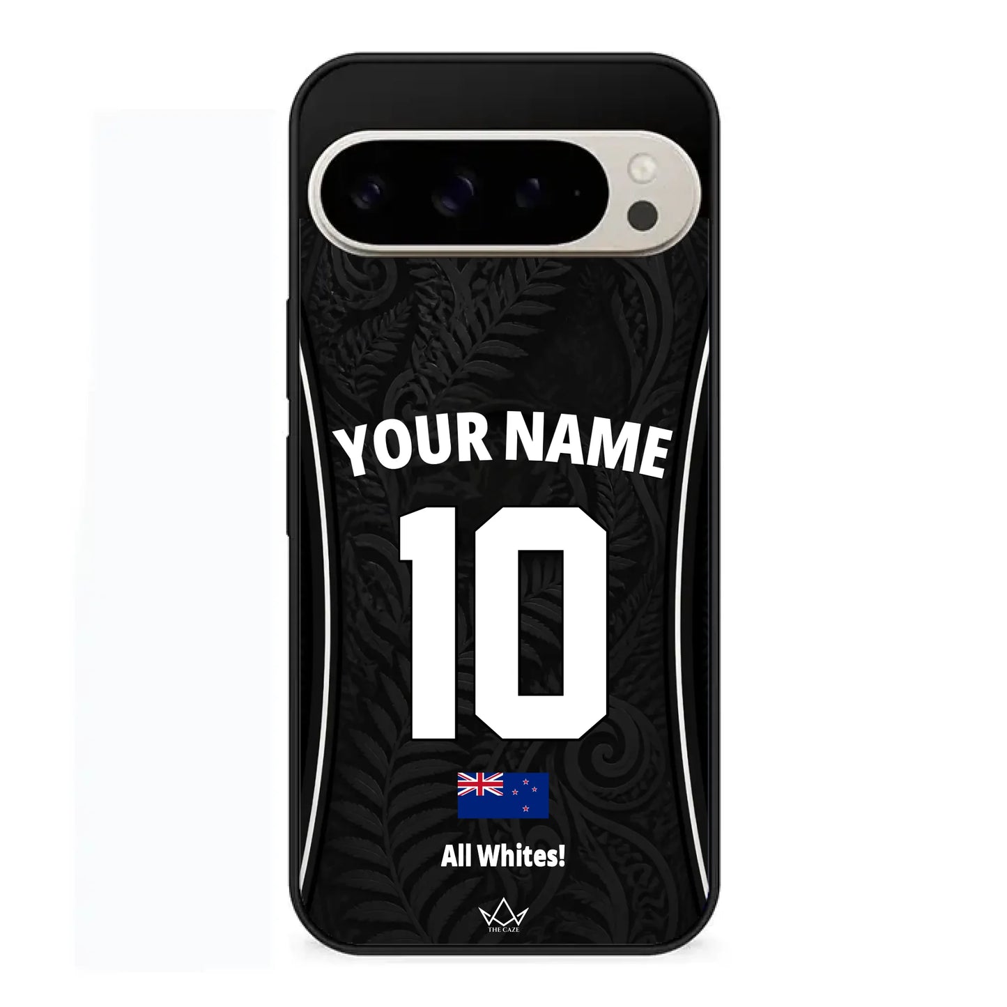 Google Pixel 9 Pro XL case