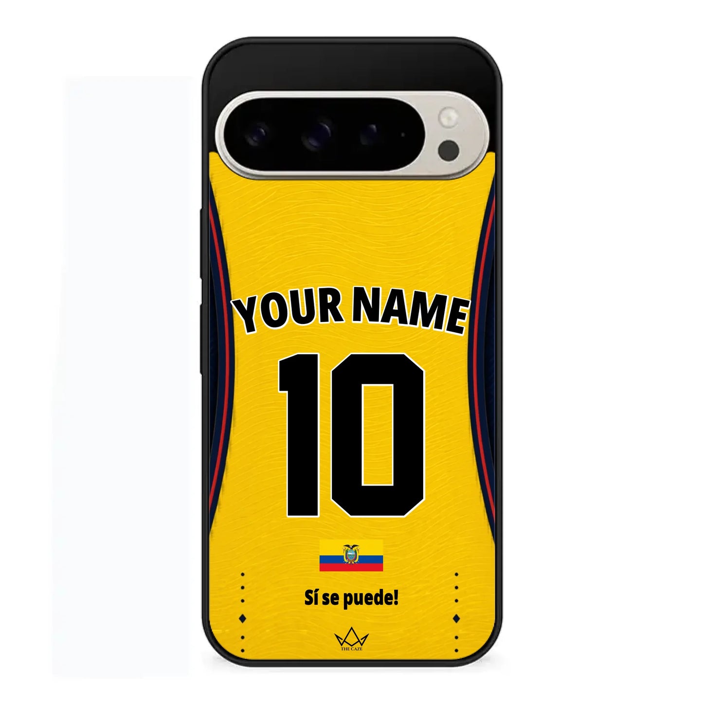 Google Pixel 9 Pro XL case