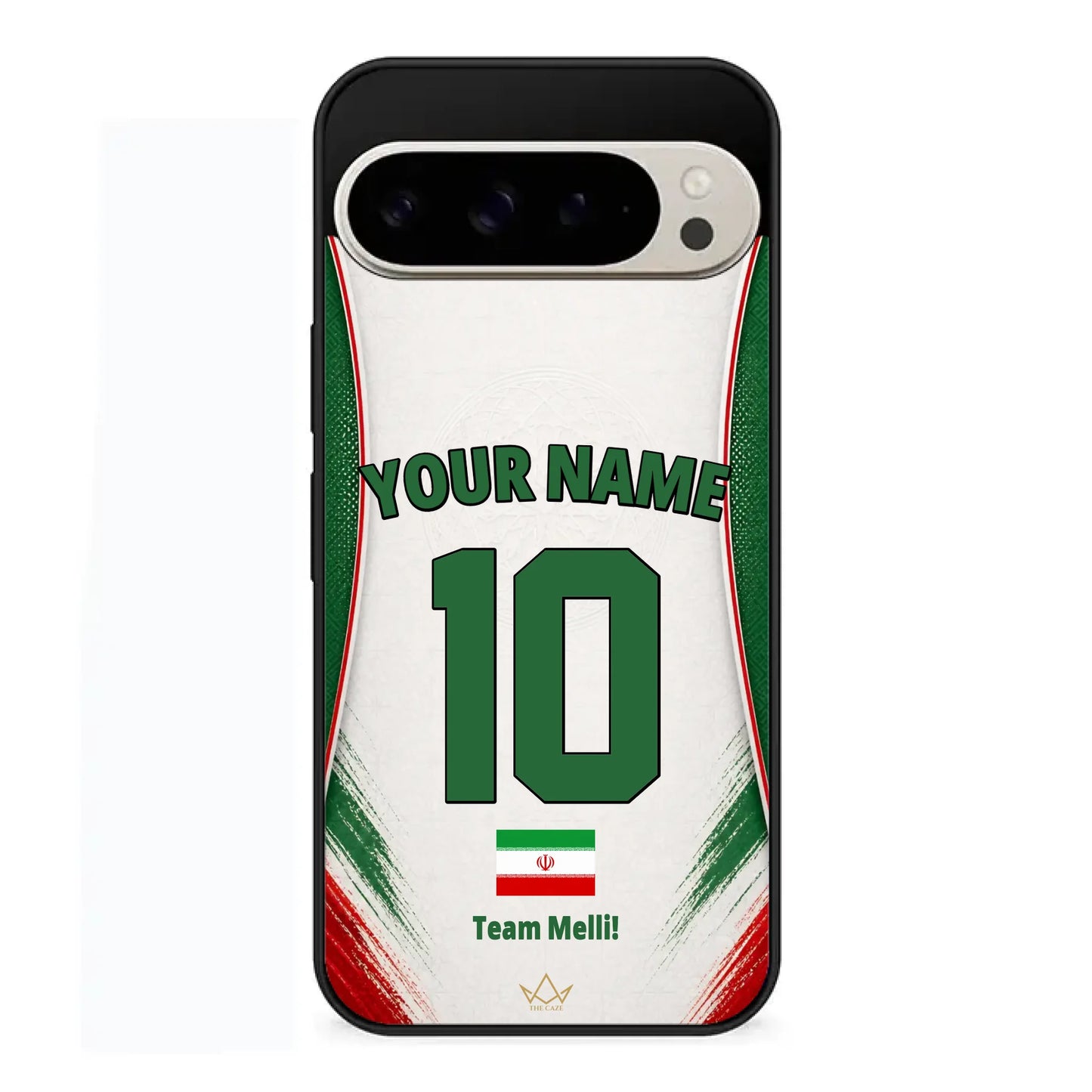 Google Pixel 9 Pro XL case