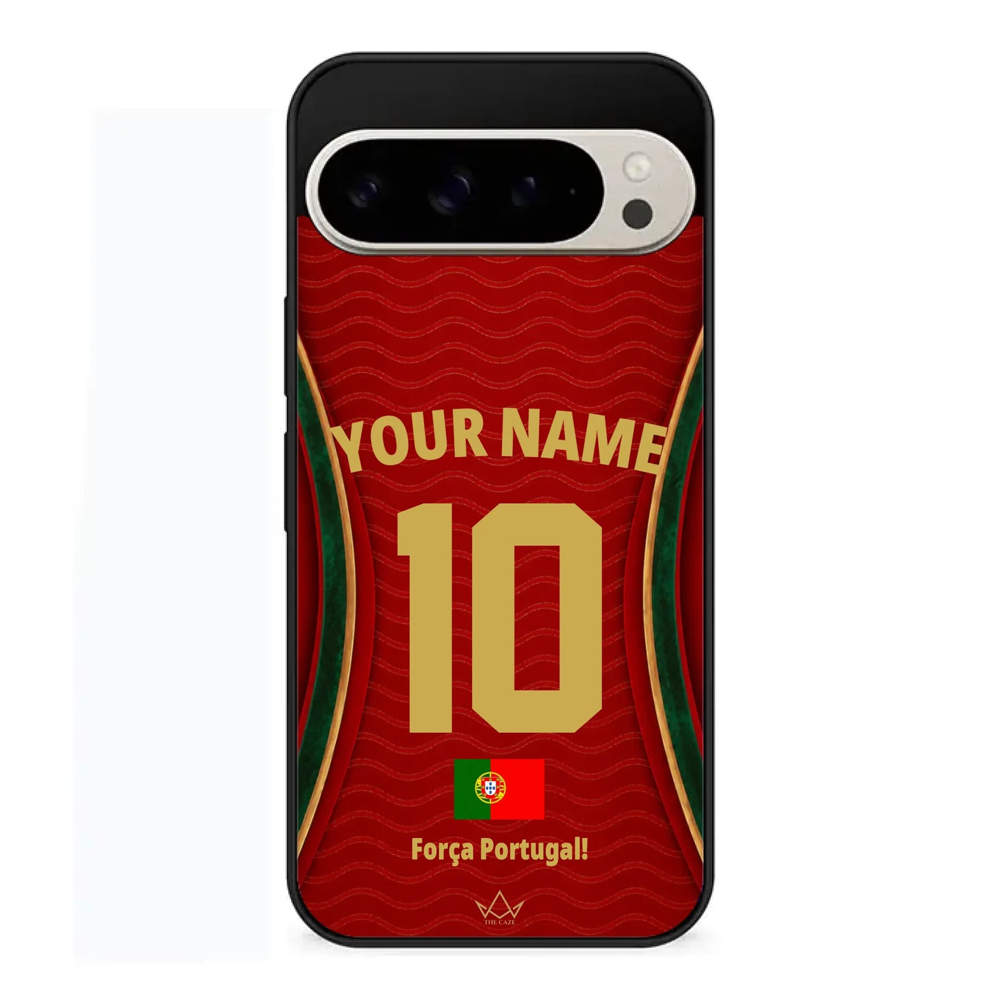 Google Pixel 9 Pro XL case