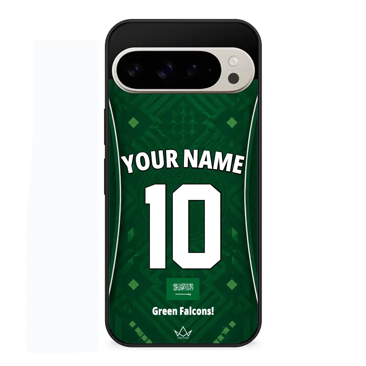 Google Pixel 9 Pro XL case