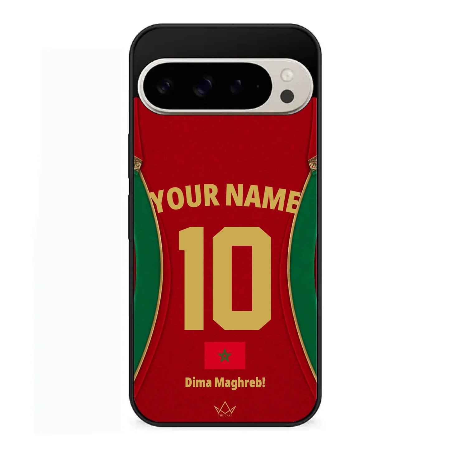 Google Pixel 9 Pro XL case