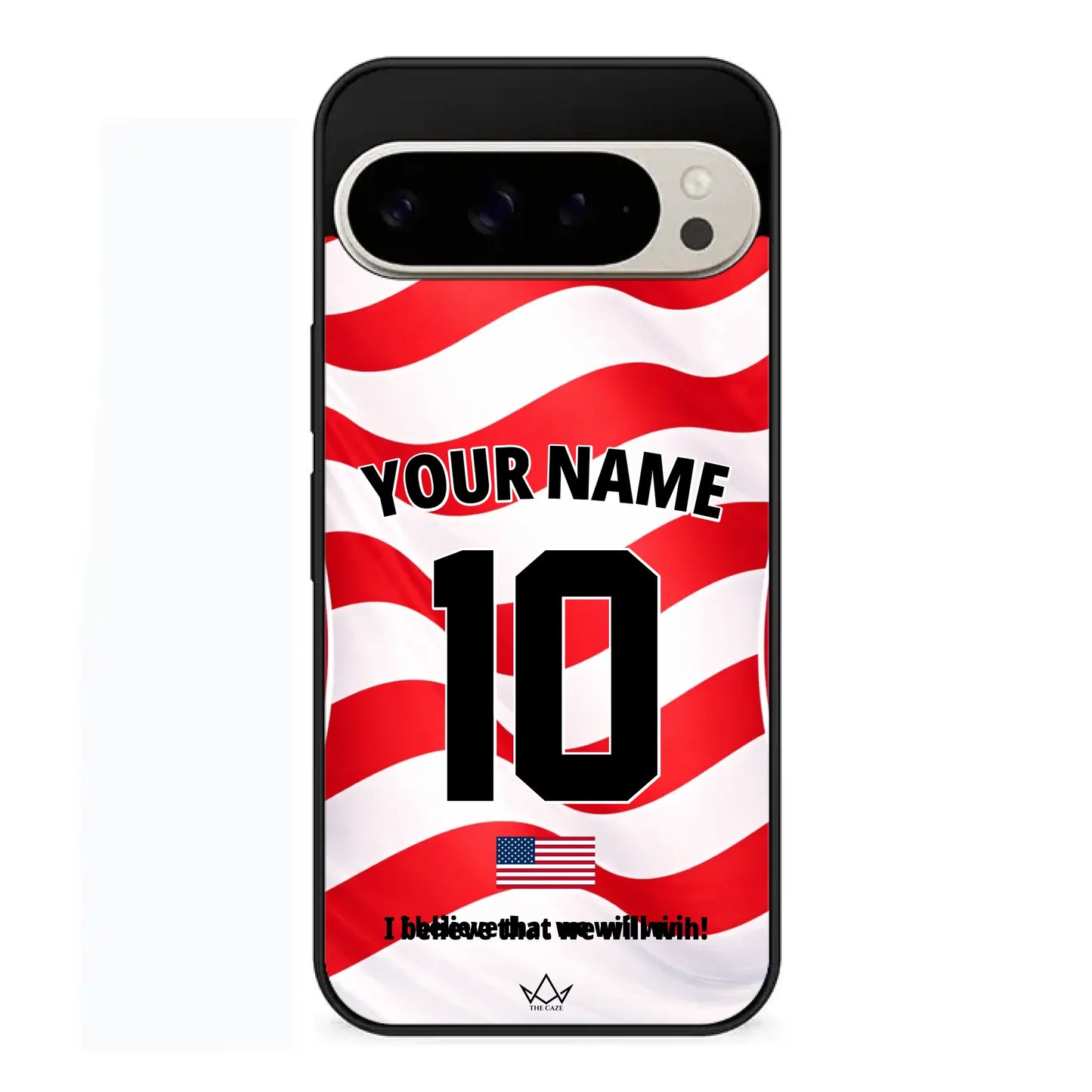 Google Pixel 9 Pro XL case